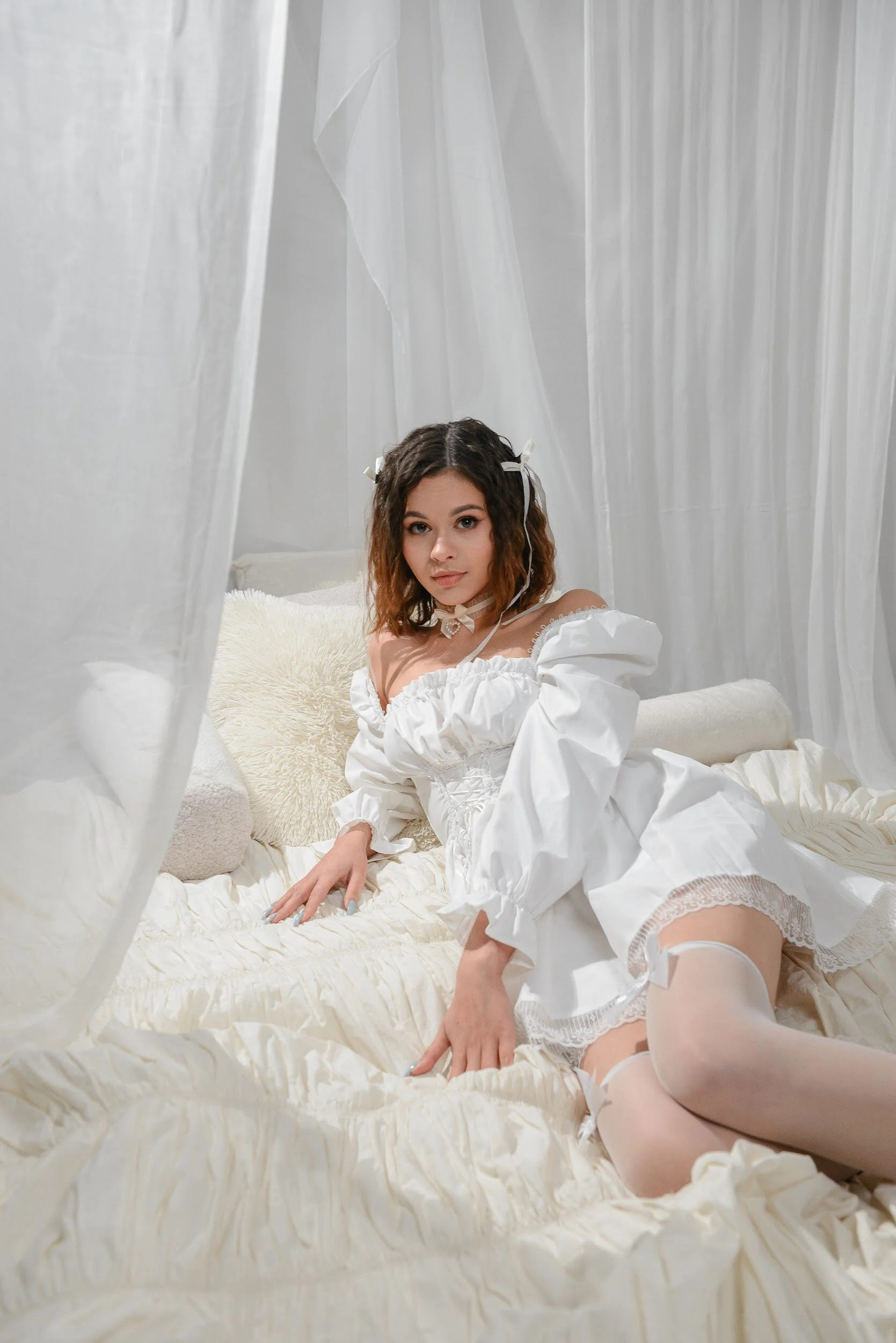 XXX Porn Photo of Nude PollyLanders 15