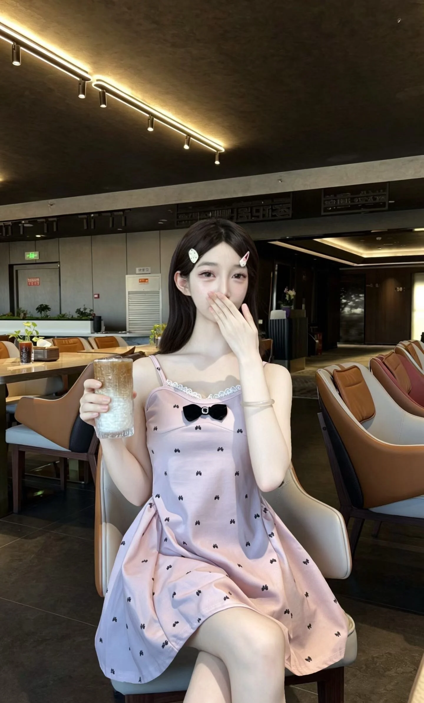 XXX Porn Photo of Nude yaoyao-ss 4
