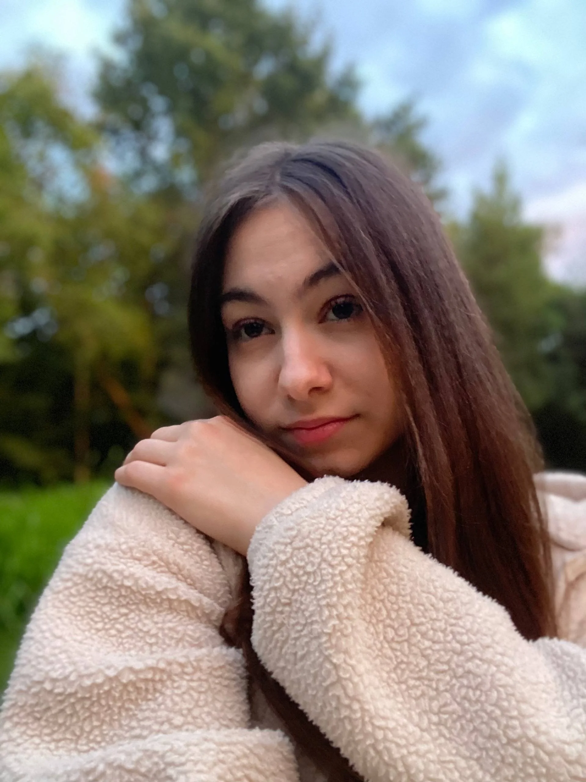 XXX Porn Photo of Nude DaynaMacha 203