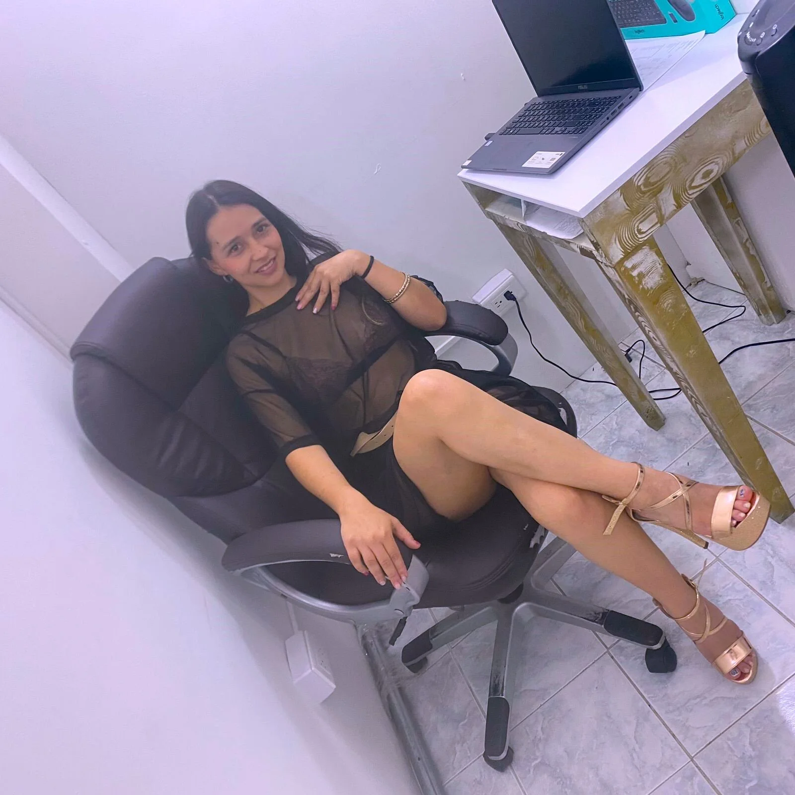 XXX Porn Photo of Nude samarha_xue 67