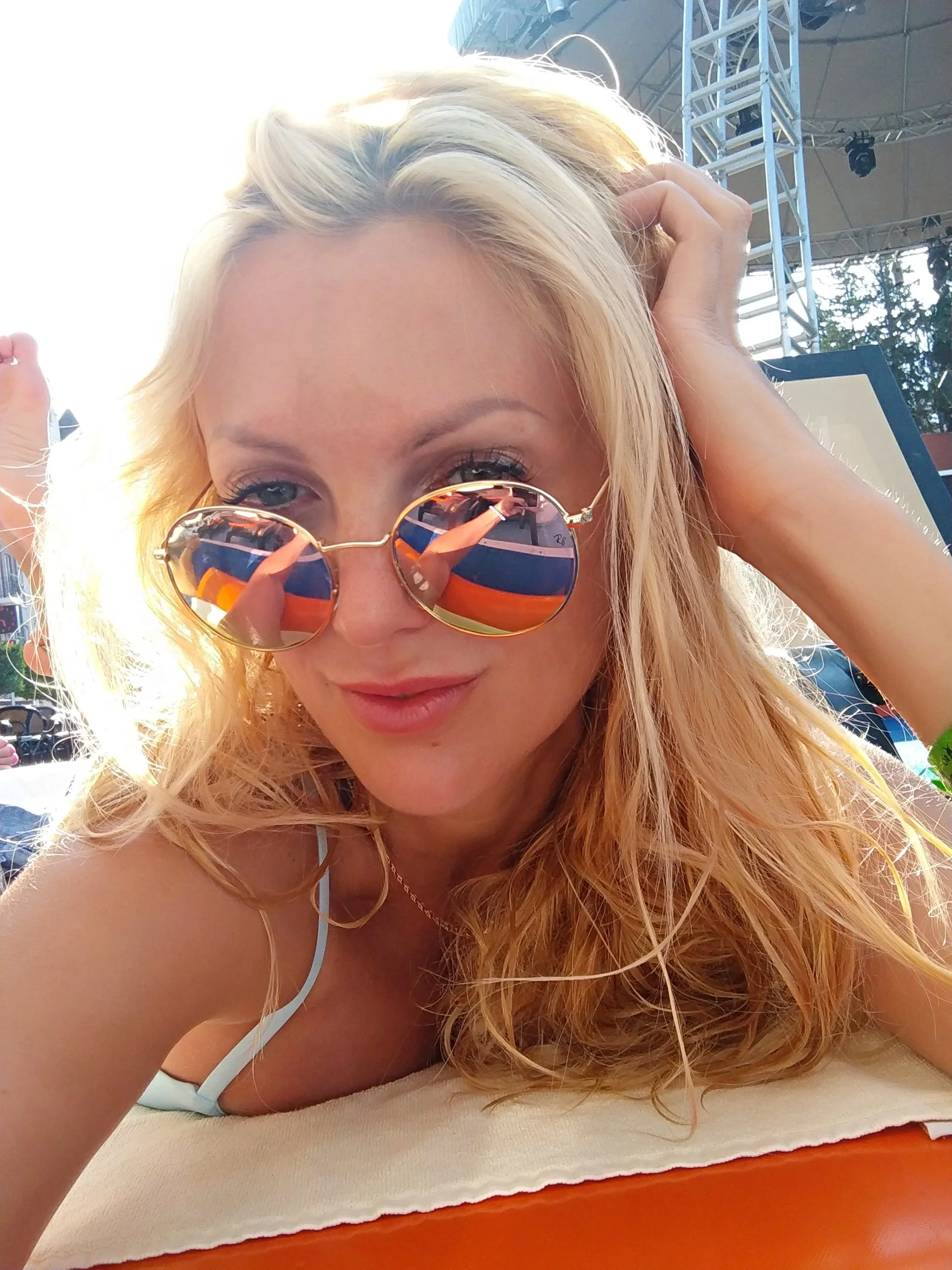 XXX Porn Photo of Nude Monna 6