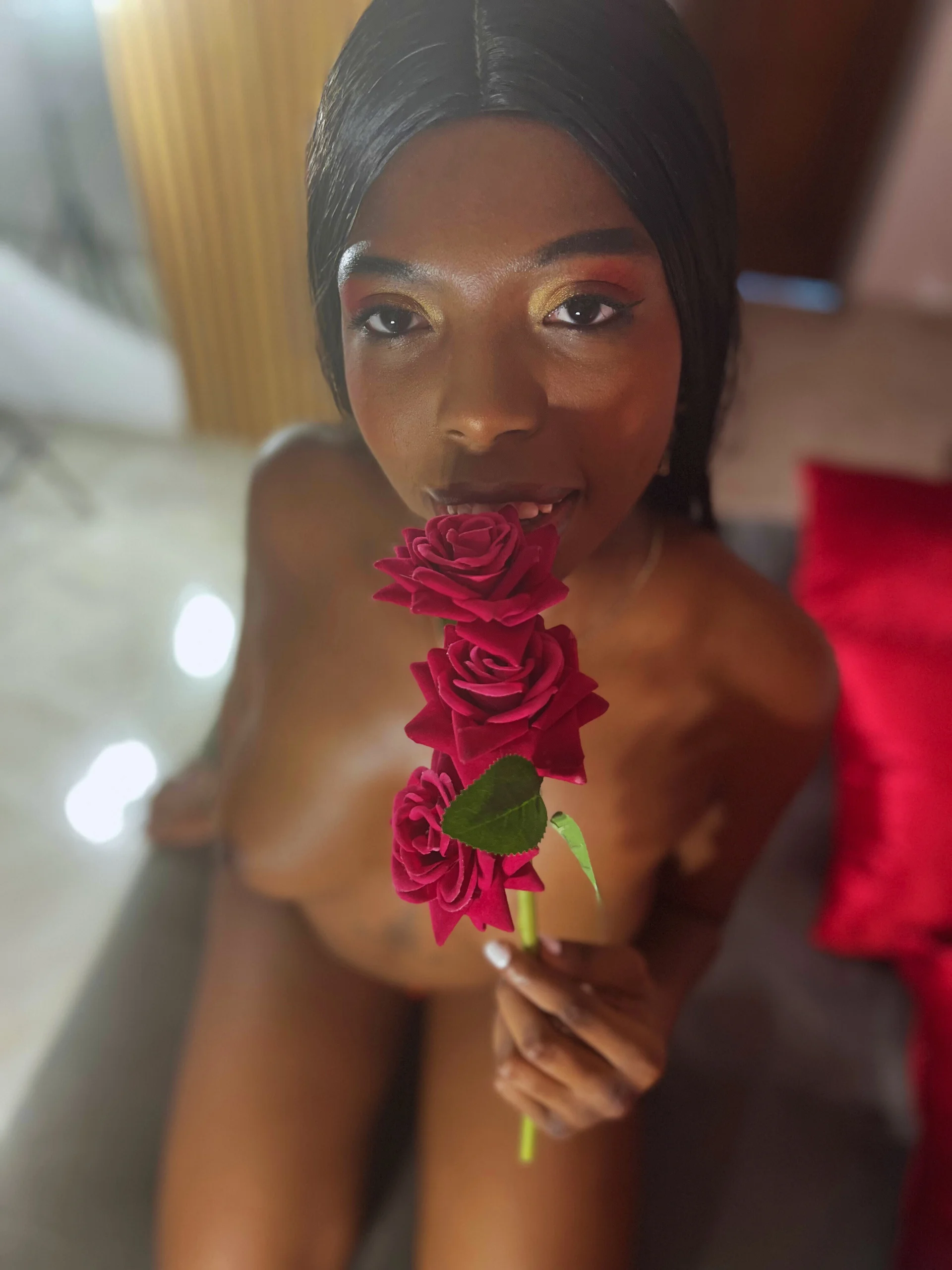 XXX Porn Photo of Nude Coral_w10 12