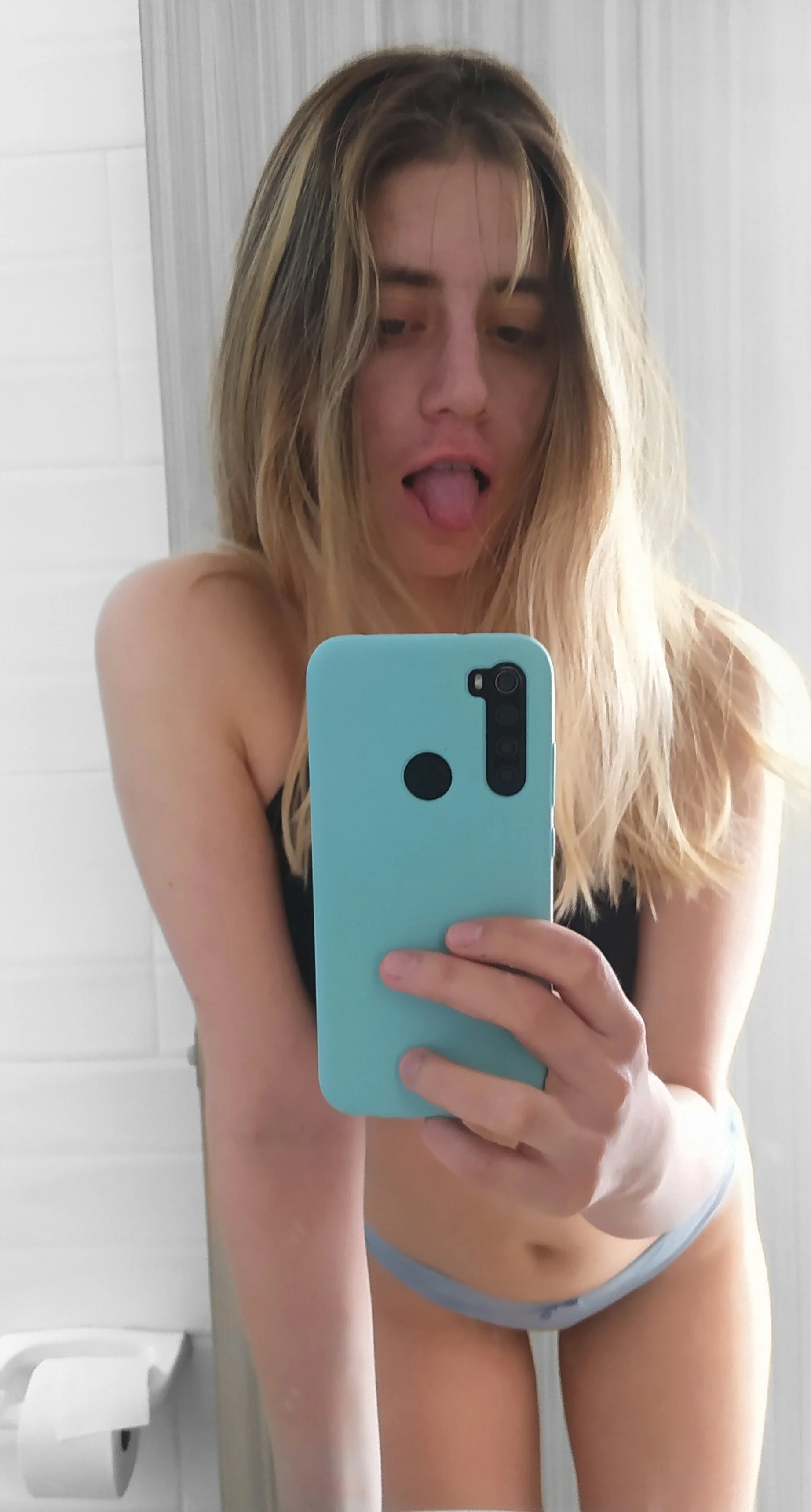 XXX Porn Photo of Nude HazelKush 11