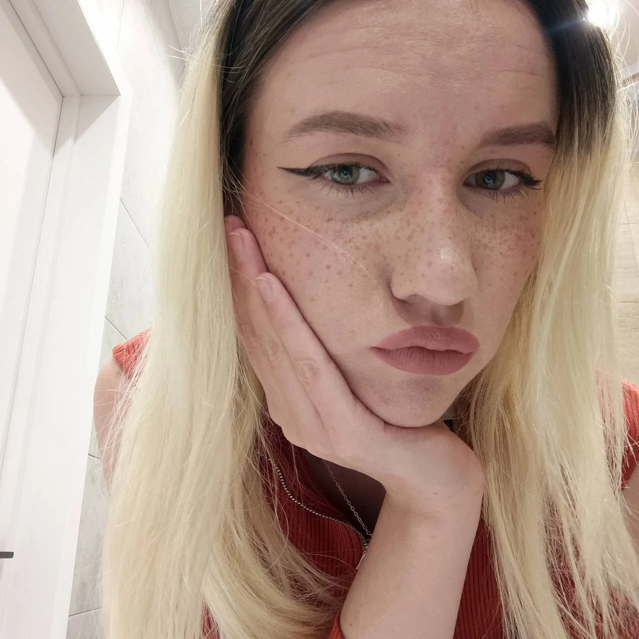XXX Porn Photo of Nude KellyyBrowny 7