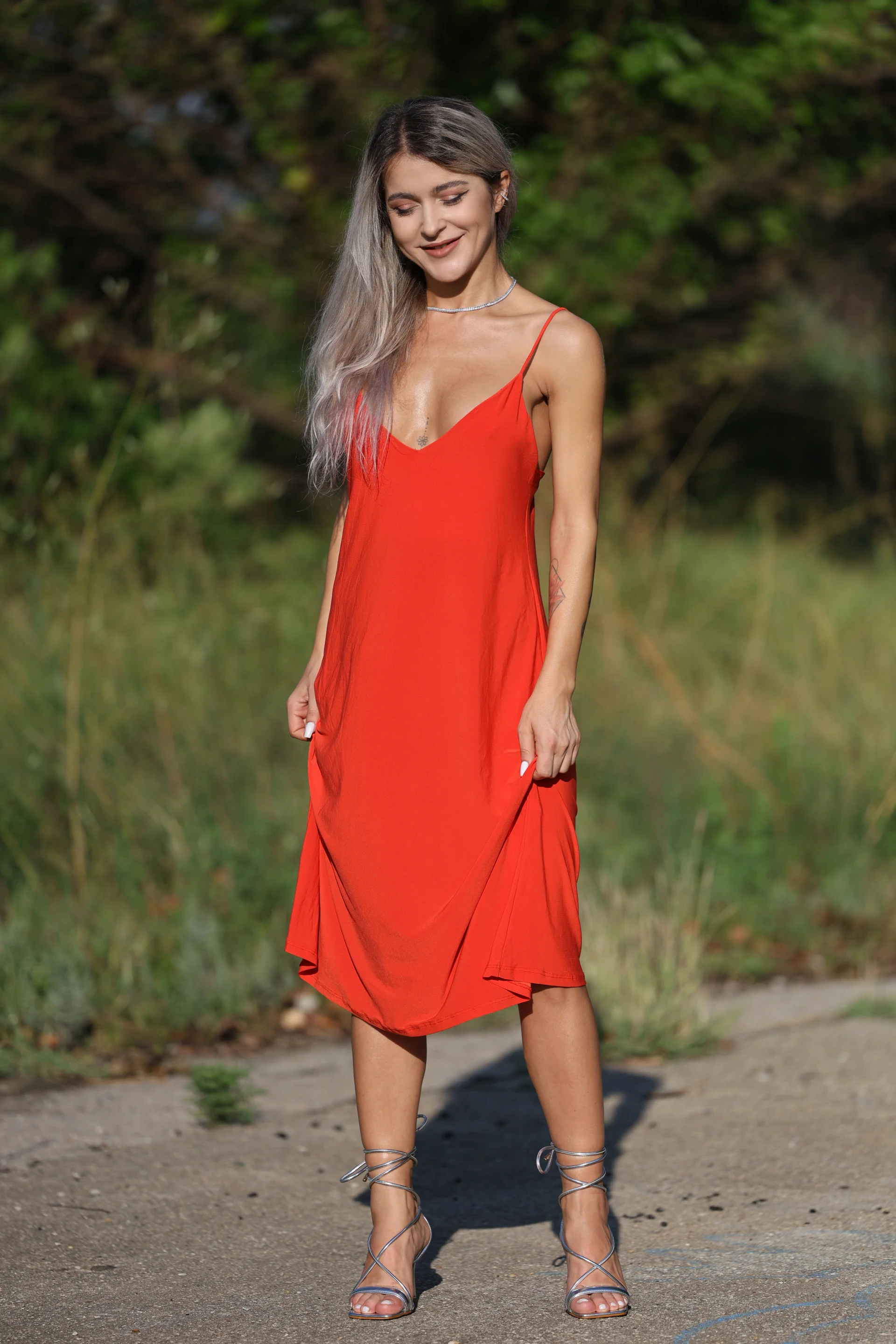 XXX Porn Photo of Nude Sarah-Hart 18