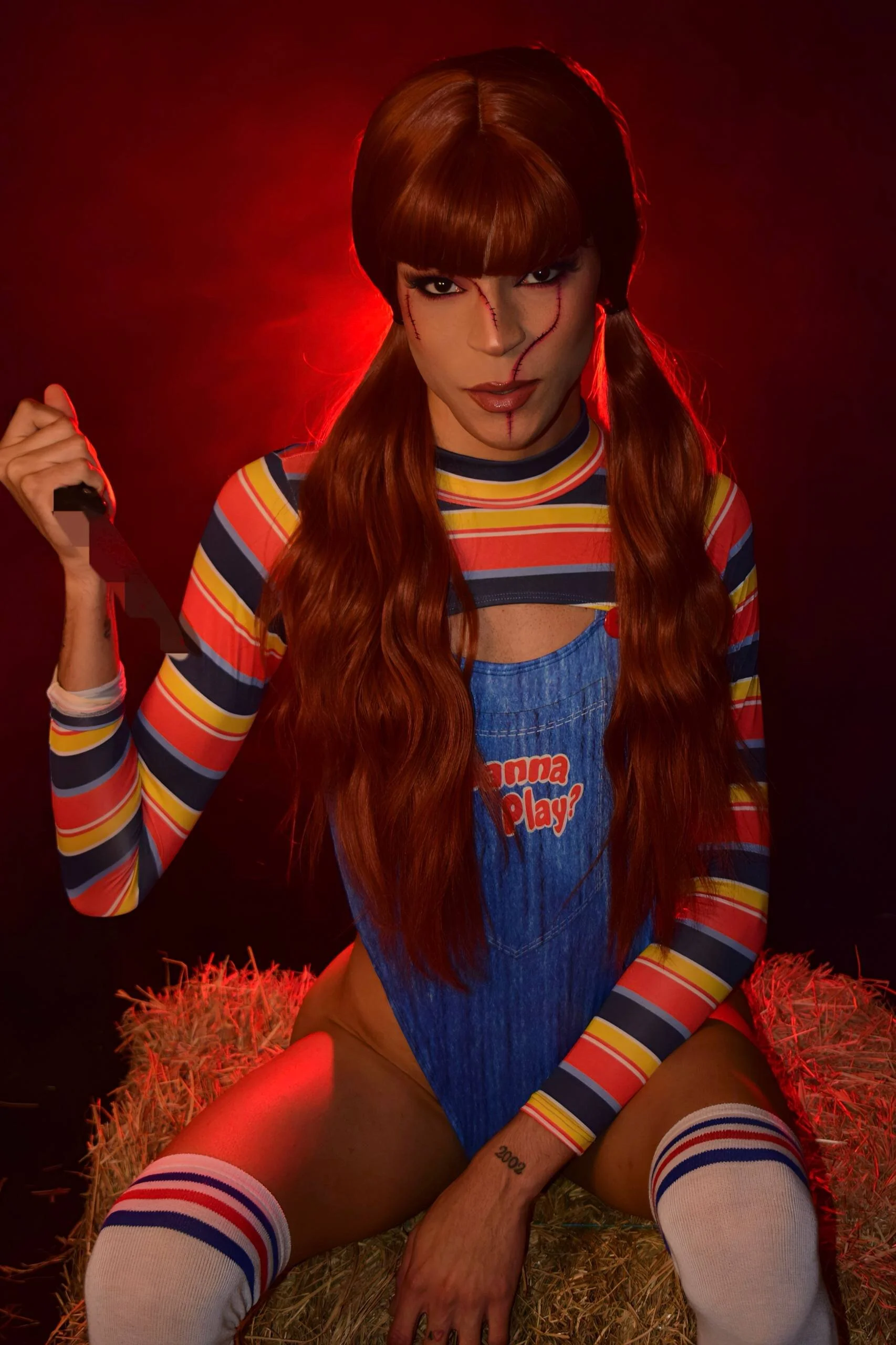 XXX Porn Photo of Nude Realbadbxtch 39