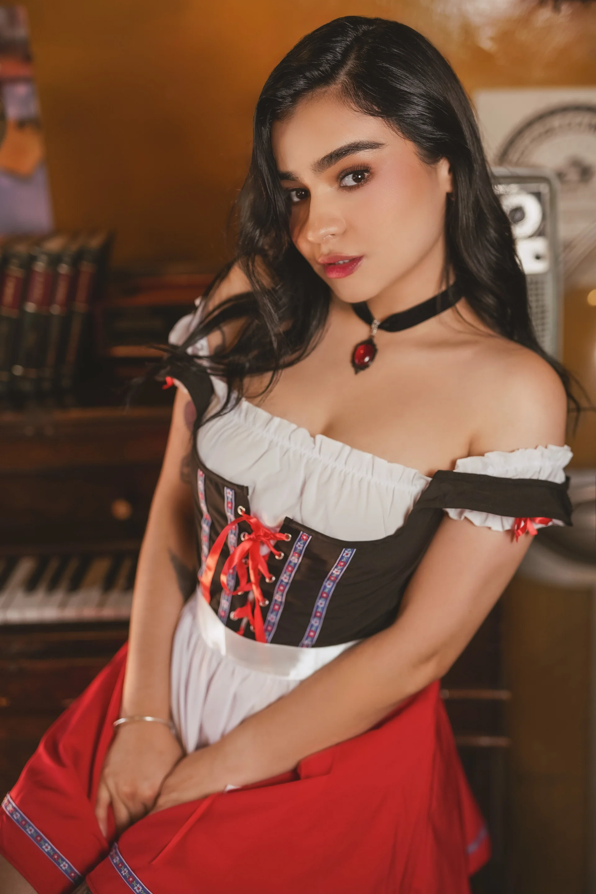 XXX Porn Photo of Nude ConnieFontane 46