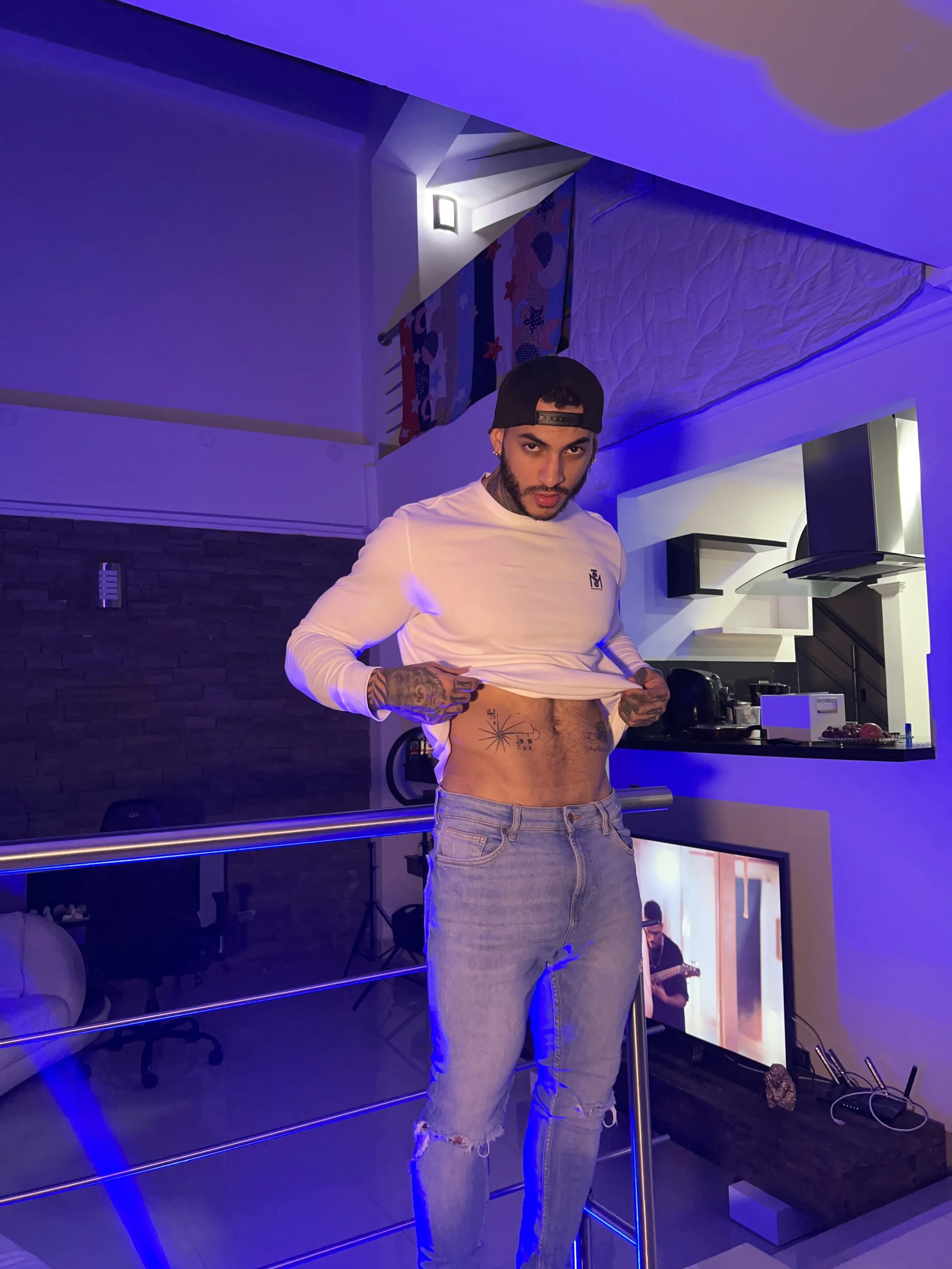 XXX Porn Photo of Nude iamjackc_ 57