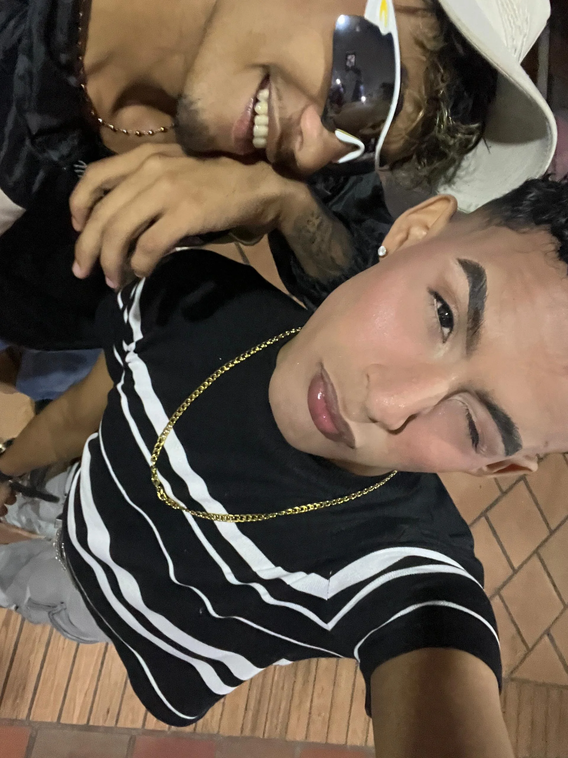 XXX Porn Photo of Nude Sexy_boys_hell2 2