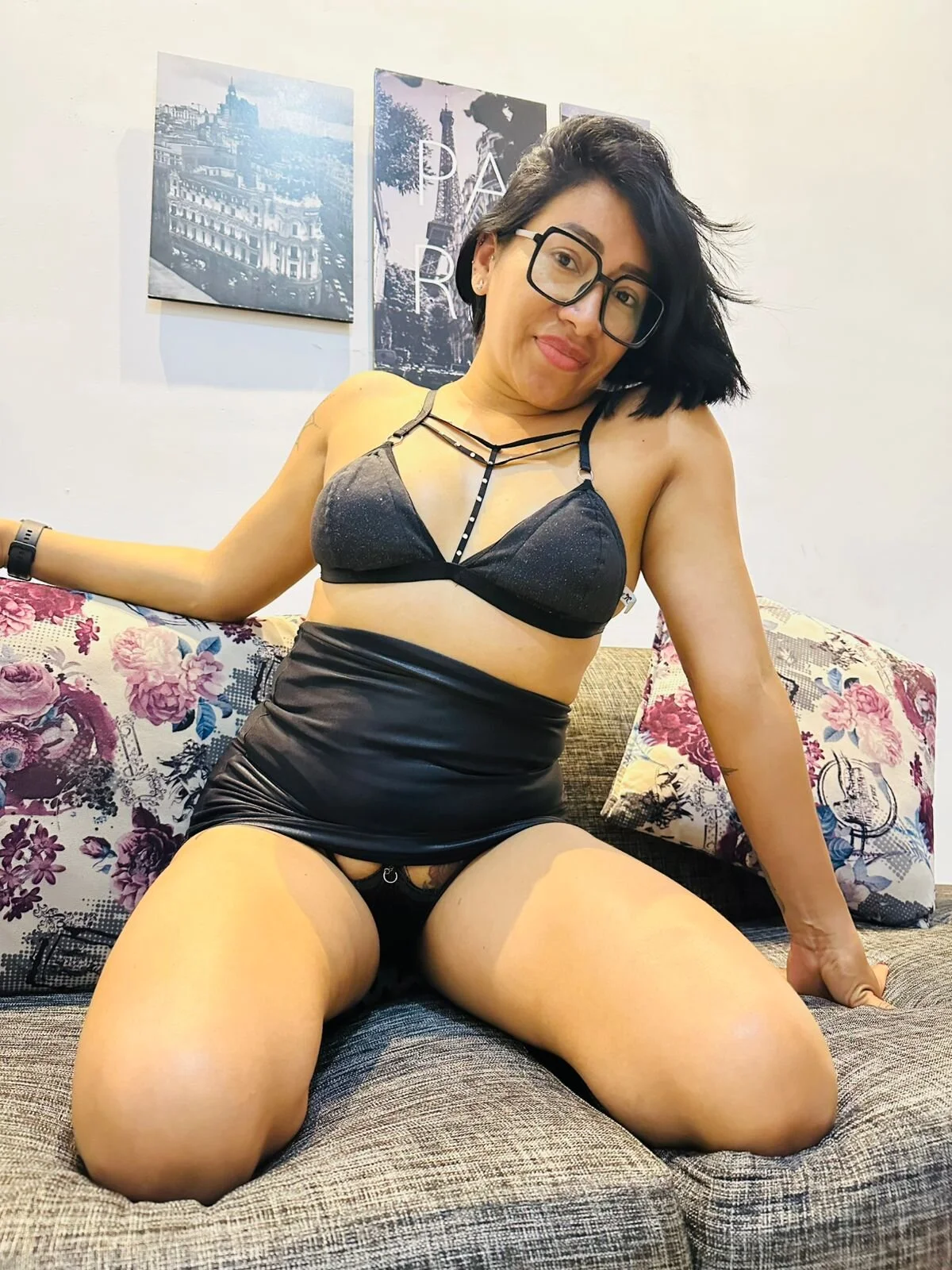 XXX Porn Photo of Nude hornywife_ 3