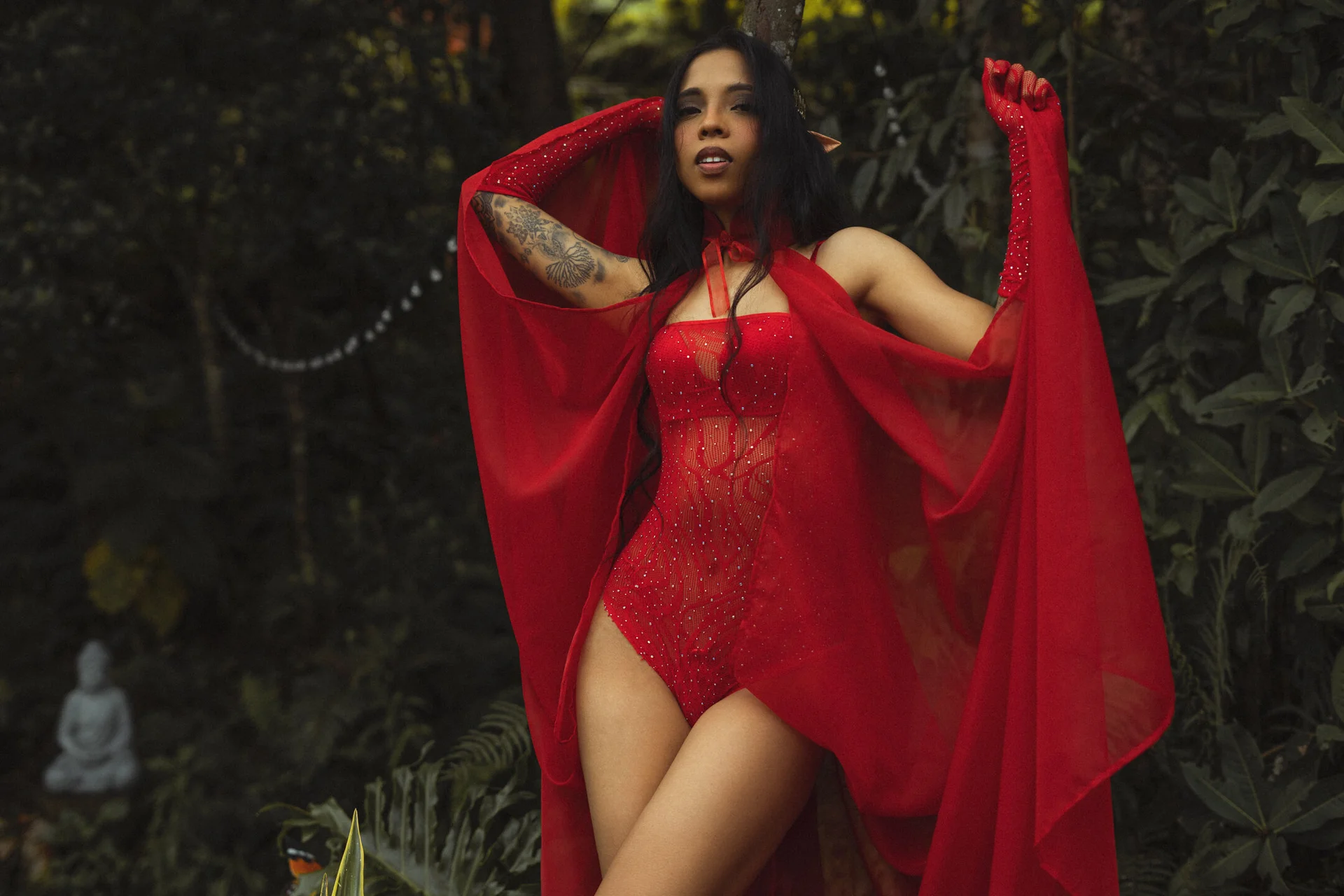 XXX Porn Photo of Nude sky_caroline 6