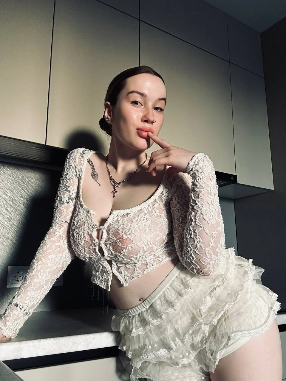 XXX Porn Photo of Nude Bornsexyesterday 10