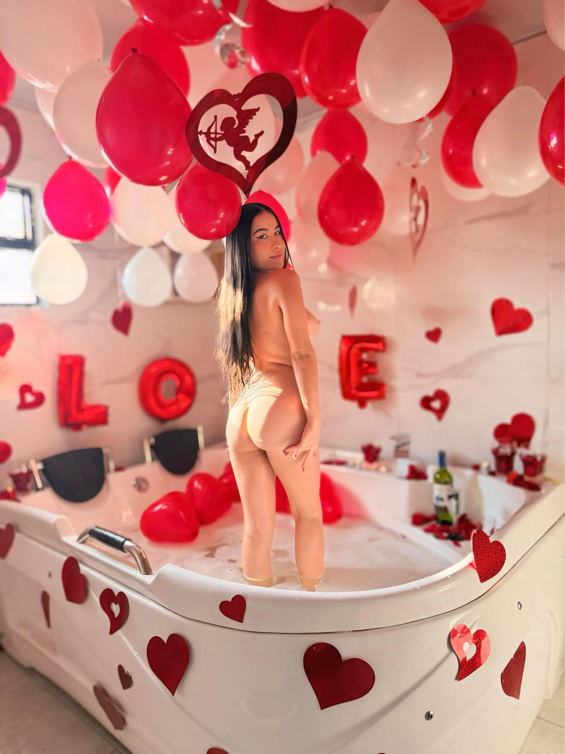 XXX Porn Photo of Nude Madeline_Dreams 31