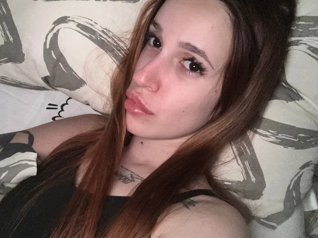 XXX Porn Photo of Nude Eva_Bailey_ 1
