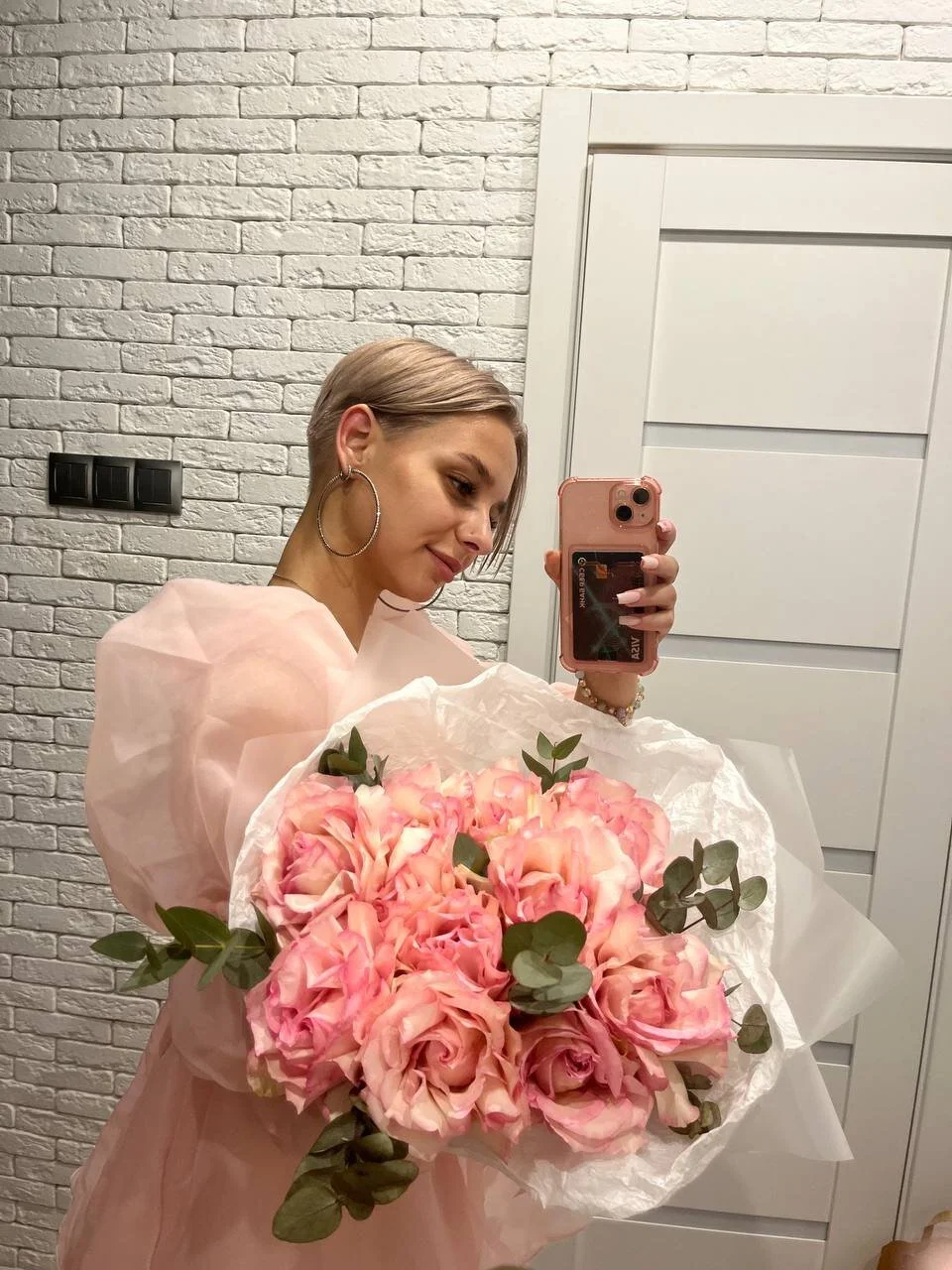 XXX Porn Photo of Nude Scout_Avrora 104