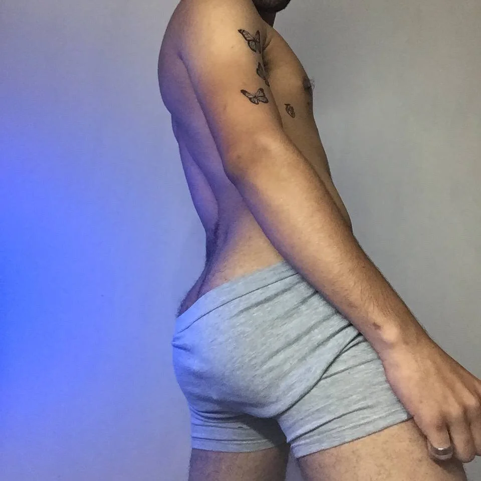 XXX Porn Photo of Nude Alex_BigDickkk 3