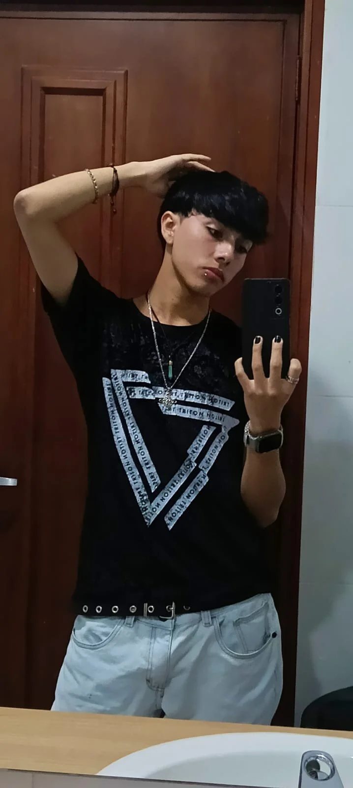 XXX Porn Photo of Nude Ithanboy_ 1