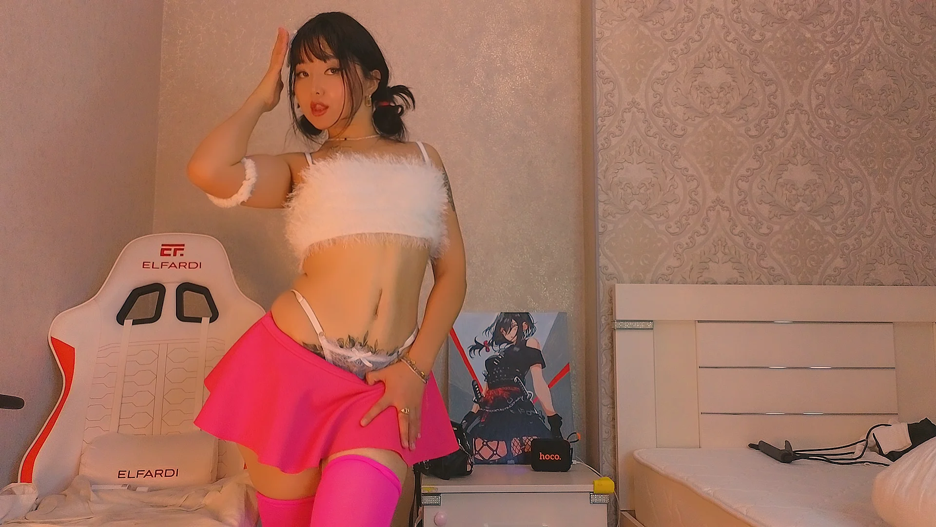 XXX Porn Photo of Nude Demonic_Angel_ 10