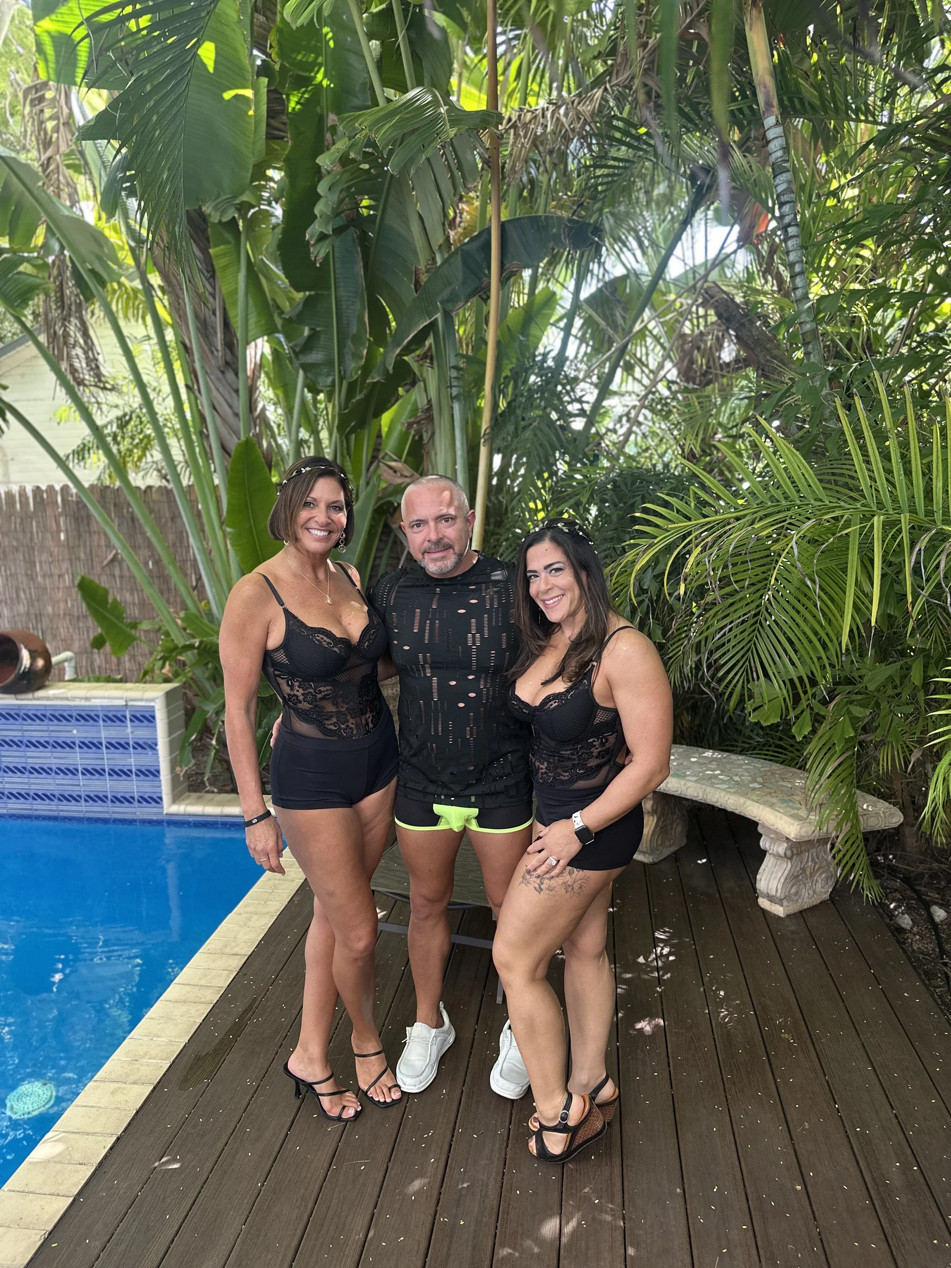 XXX Porn Photo of Nude 3totangox 12