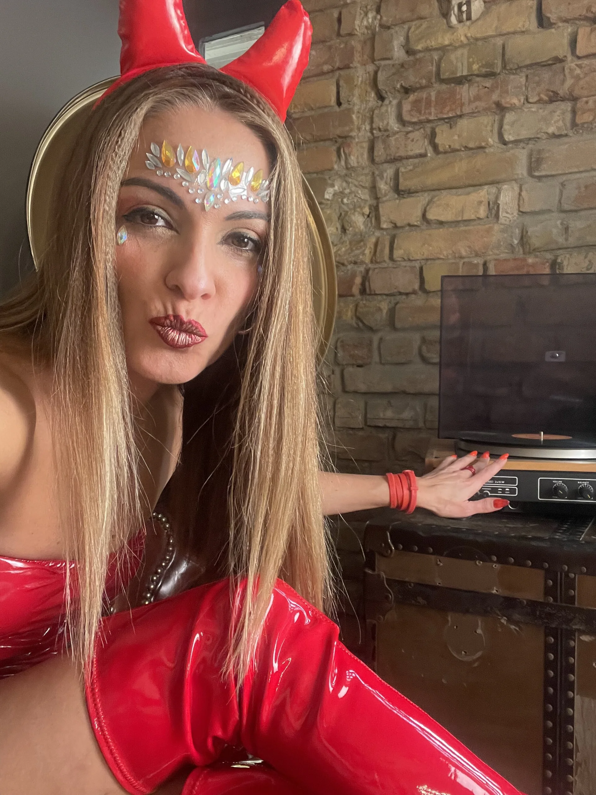 XXX Porn Photo of Nude JaneDejaySC 192
