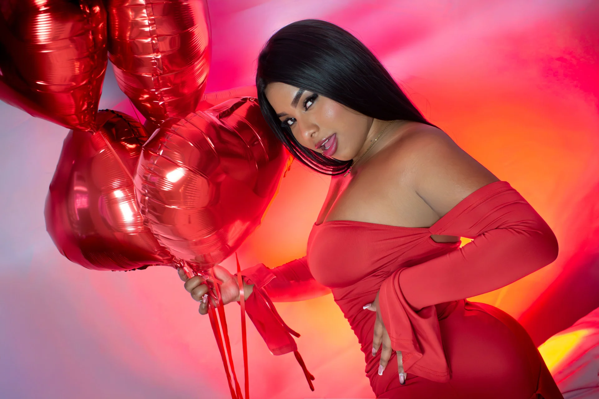 XXX Porn Photo of Nude LanaRozz 33