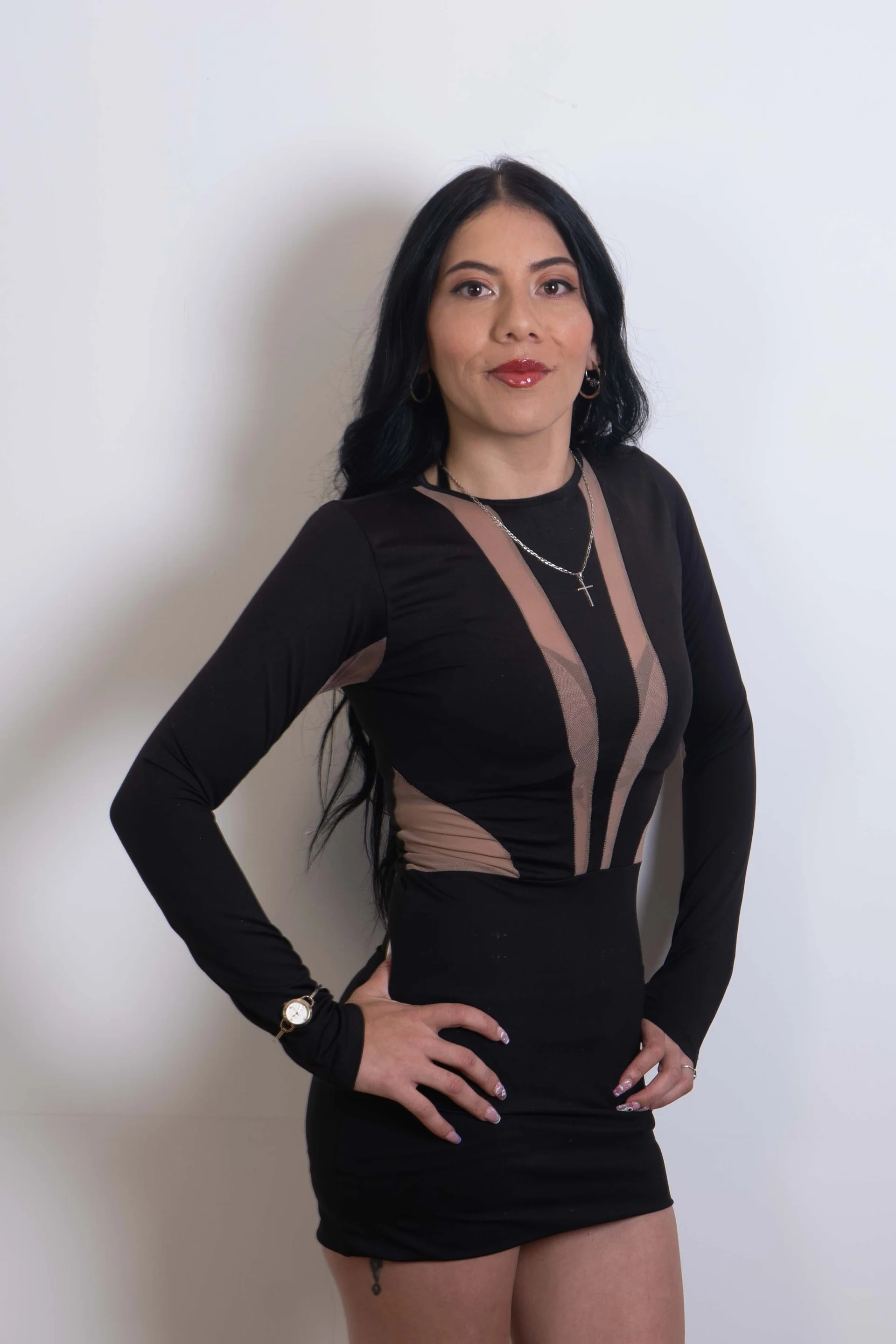 XXX Porn Photo of Nude Abril_Fox__ 7