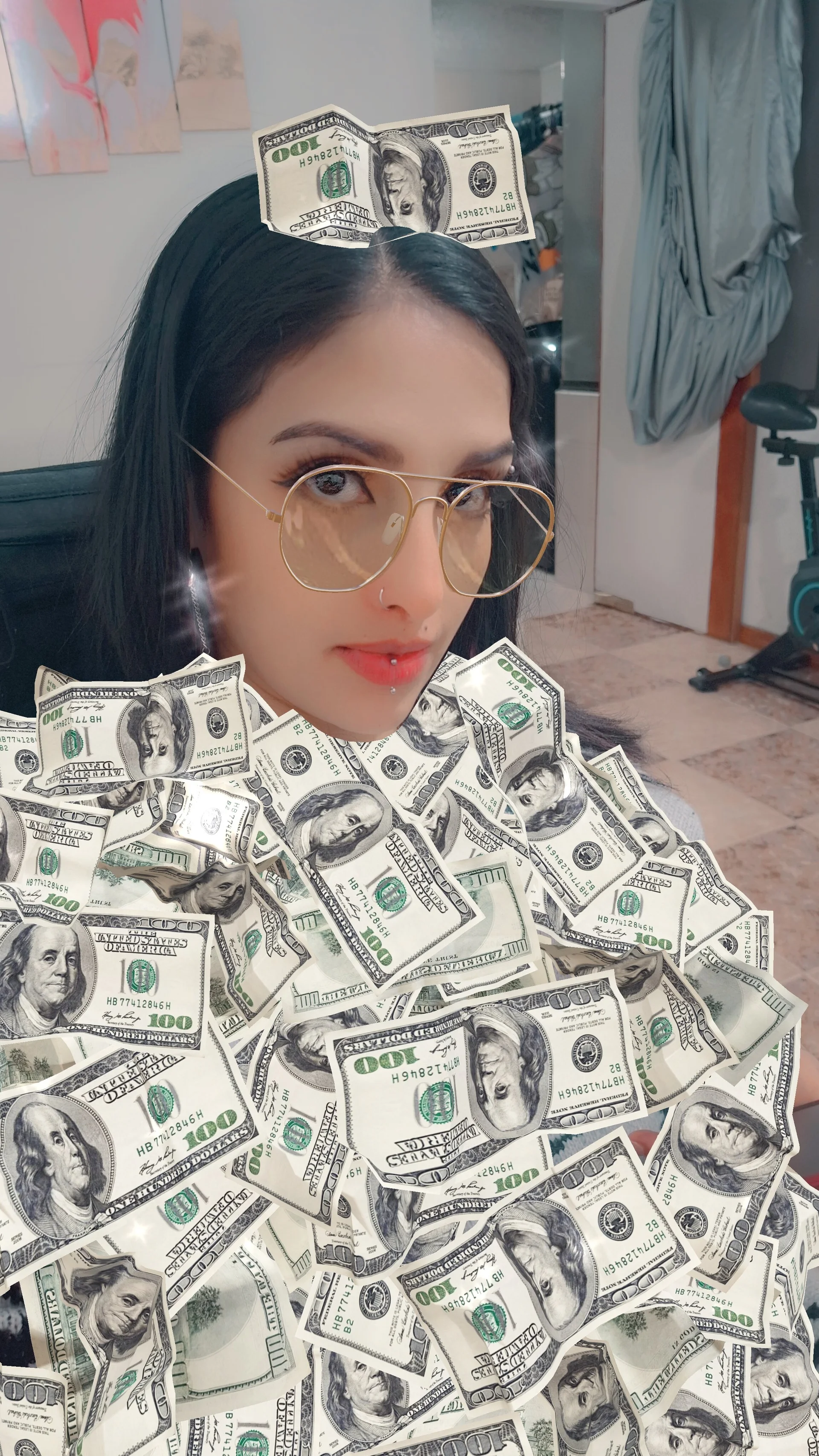 XXX Porn Photo of Nude Best_DollSM 5