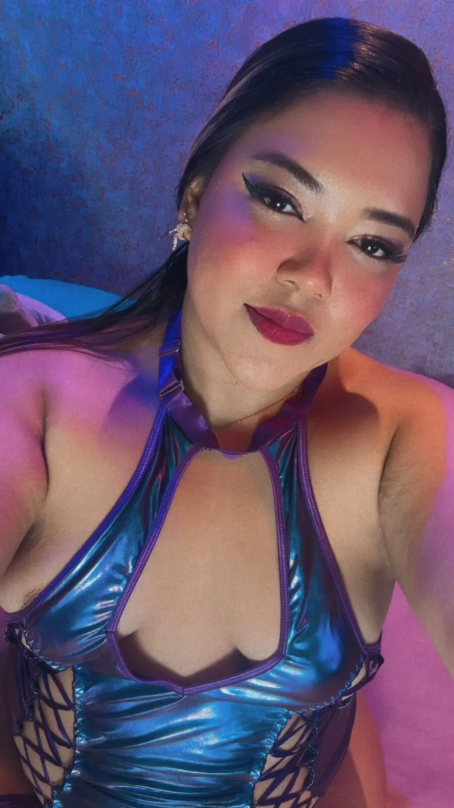 XXX Porn Photo of Nude VanessaKalo 120