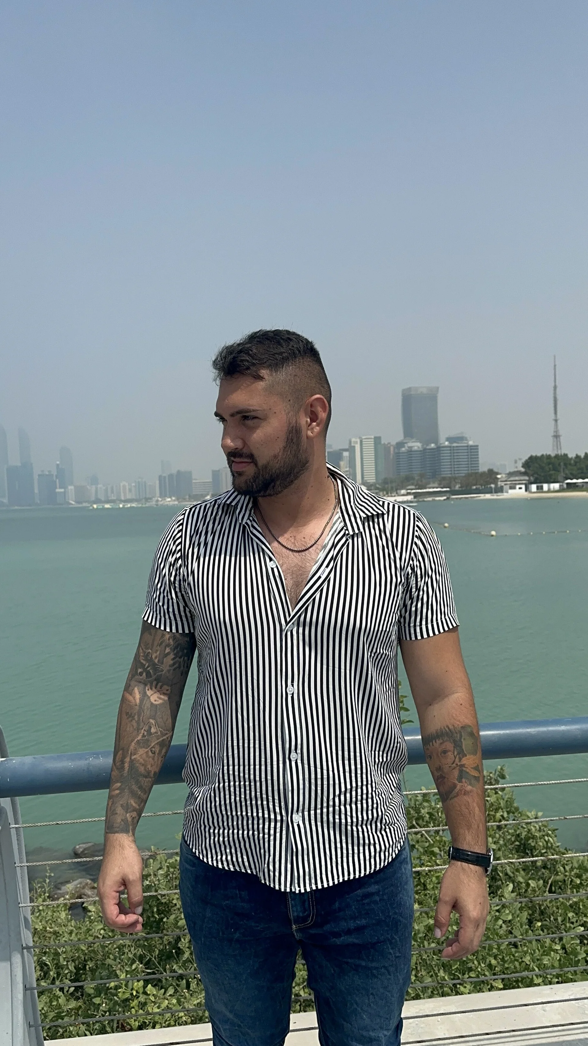 XXX Porn Photo of Nude simon_beck 9