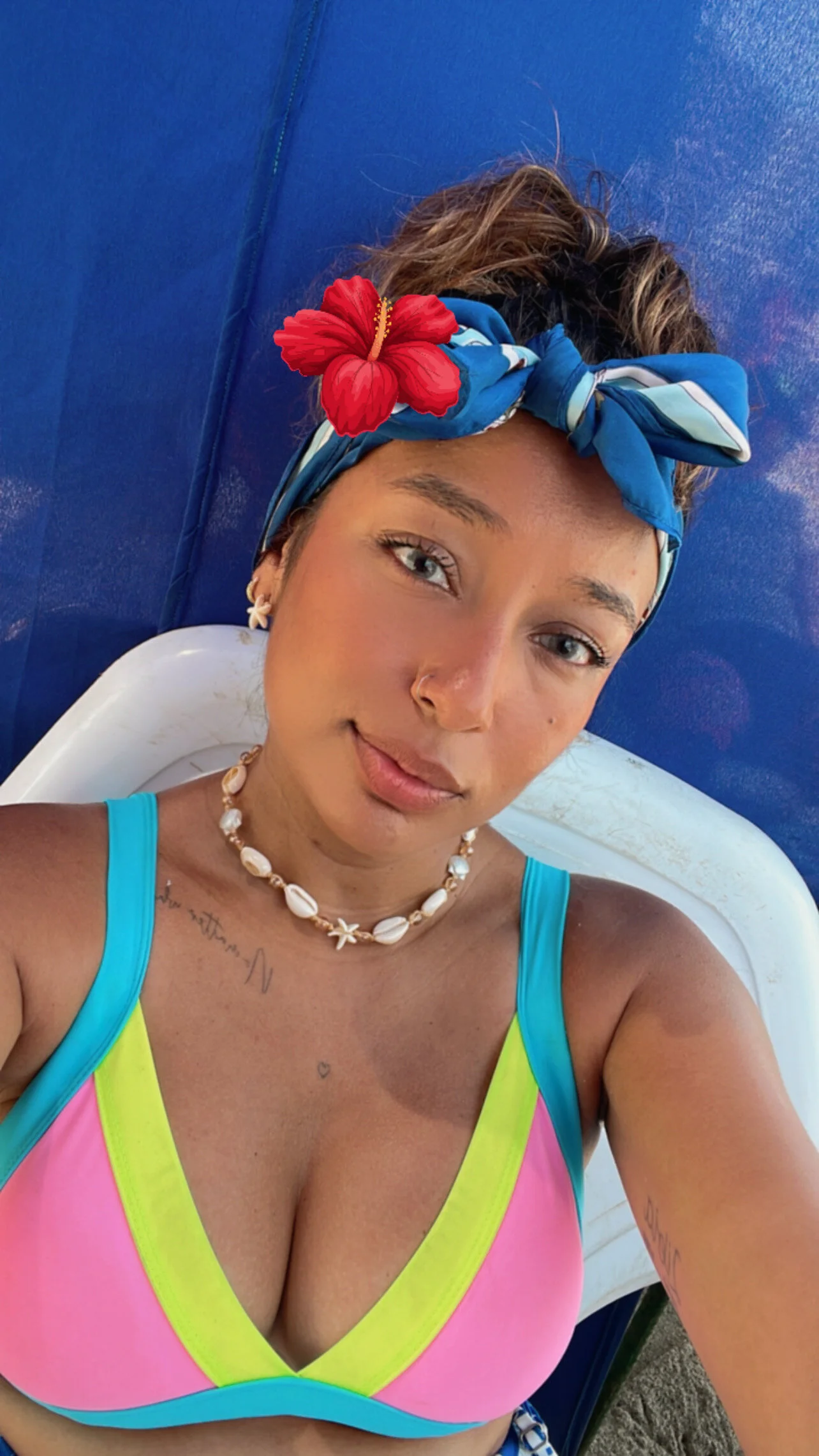 XXX Porn Photo of Nude DianaHopson 26