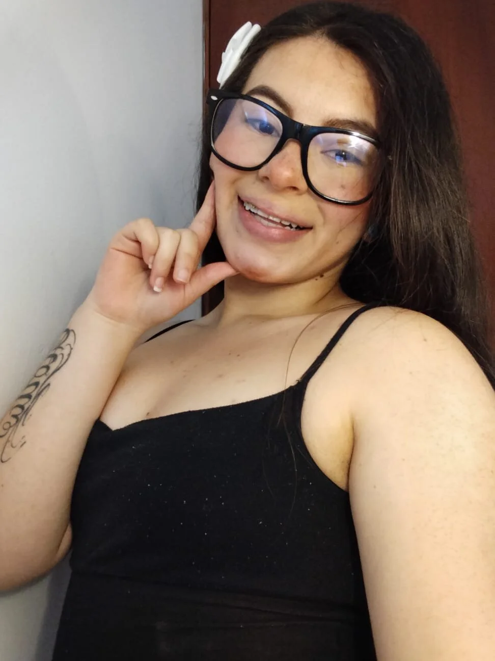 XXX Porn Photo of Nude Zafiiroo__1 34