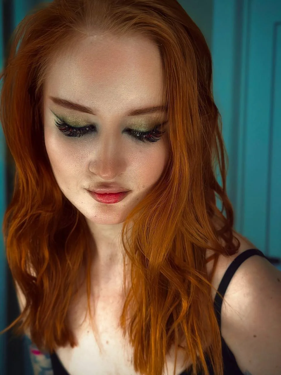 XXX Porn Photo of Nude Mia_Blissie 9