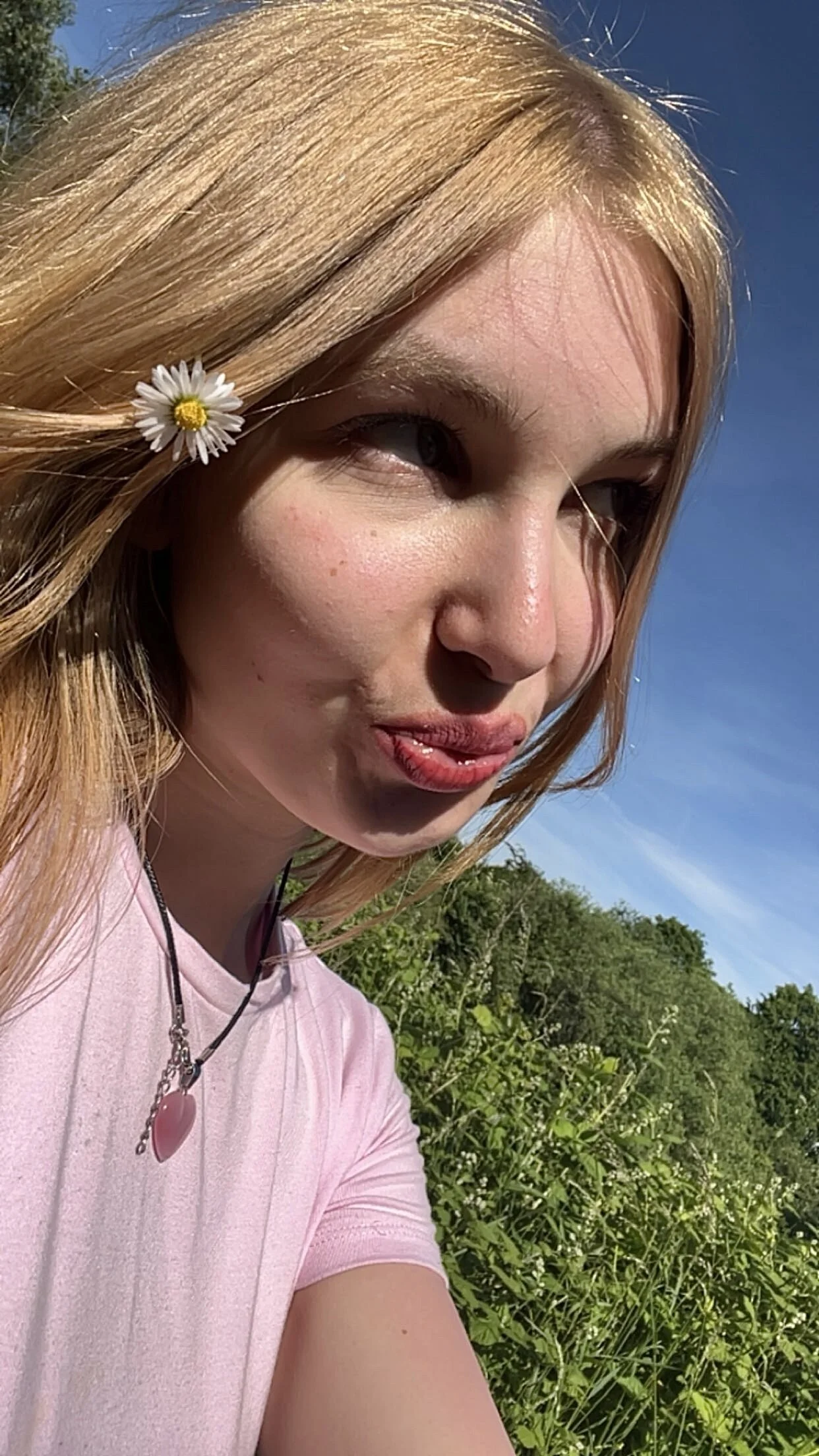 XXX Porn Photo of Nude MilaaXOO 3