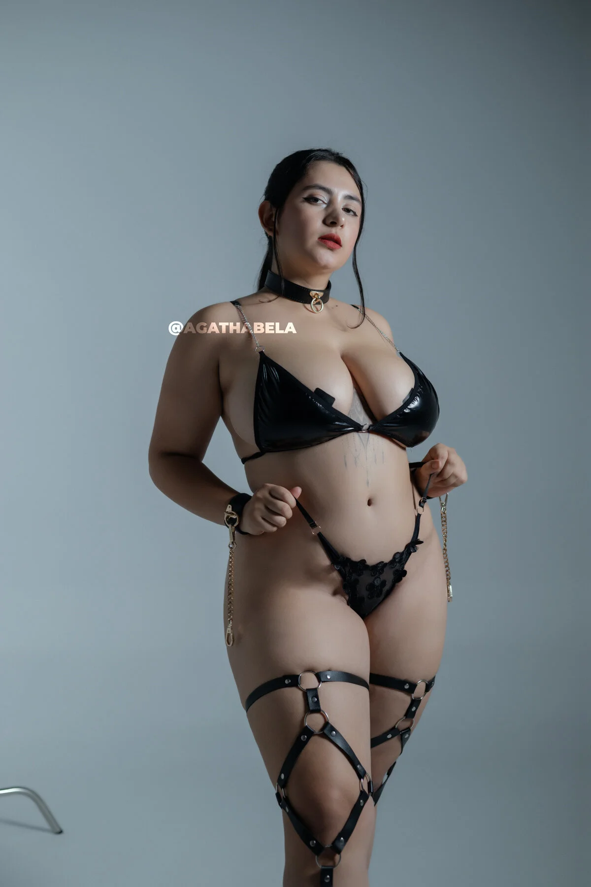 XXX Porn Photo of Nude agathabela 16