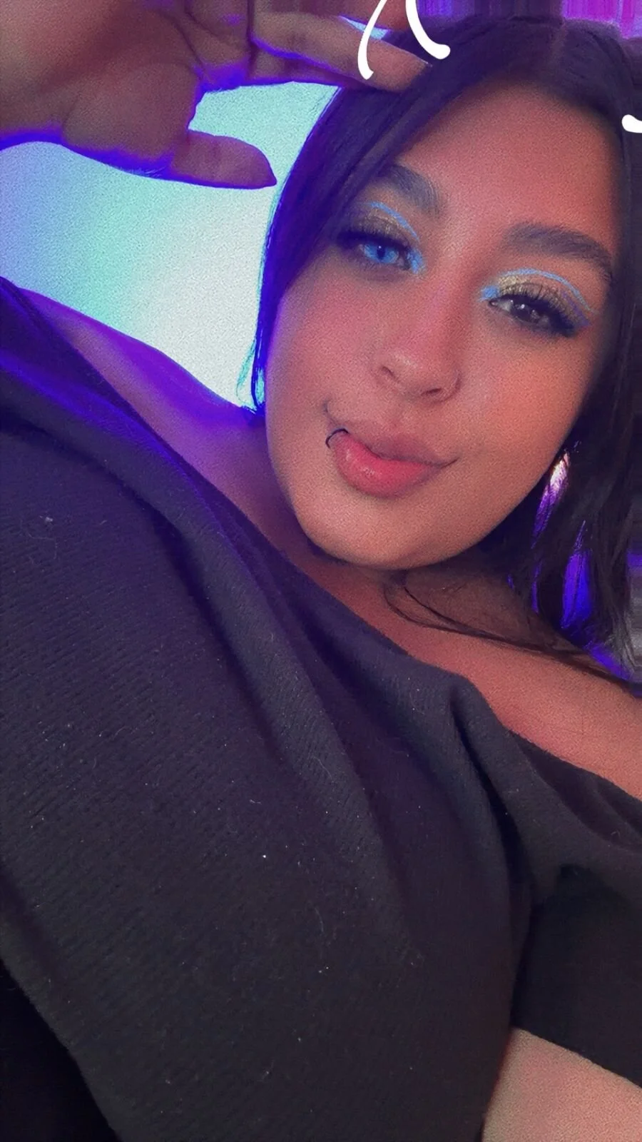 XXX Porn Photo of Nude Aru_celeste 5
