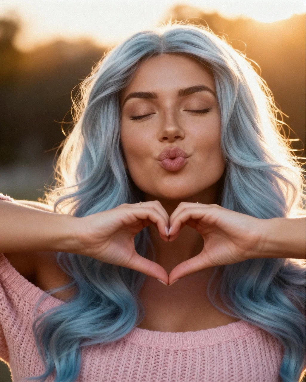 XXX Porn Photo of Nude fairyxbella 19