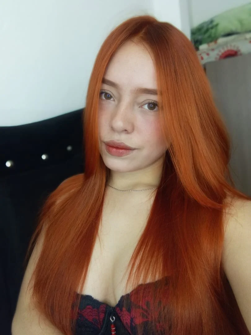 XXX Porn Photo of Nude karla_charlovy 3