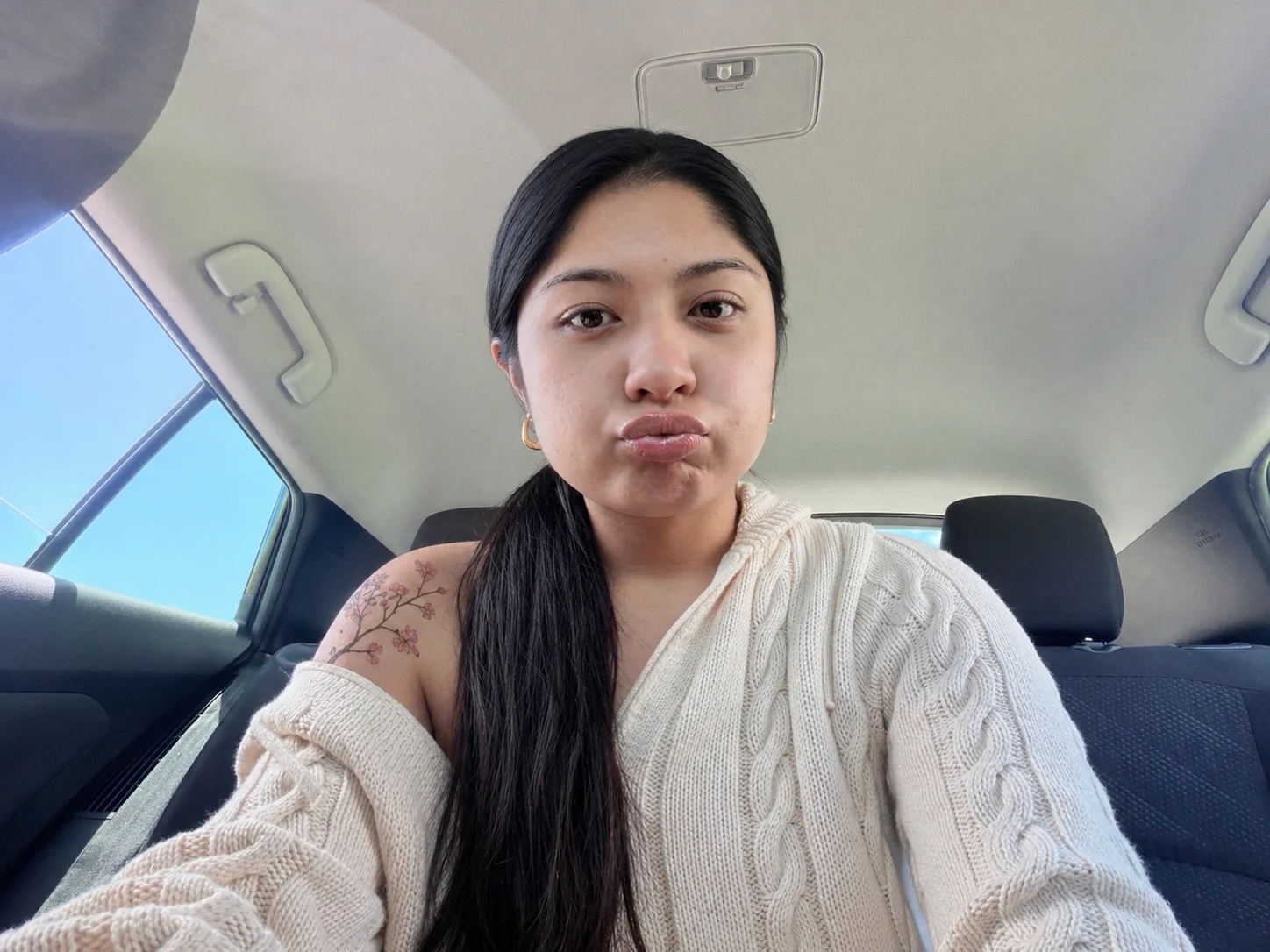 XXX Porn Photo of Nude sunryzekisses 2