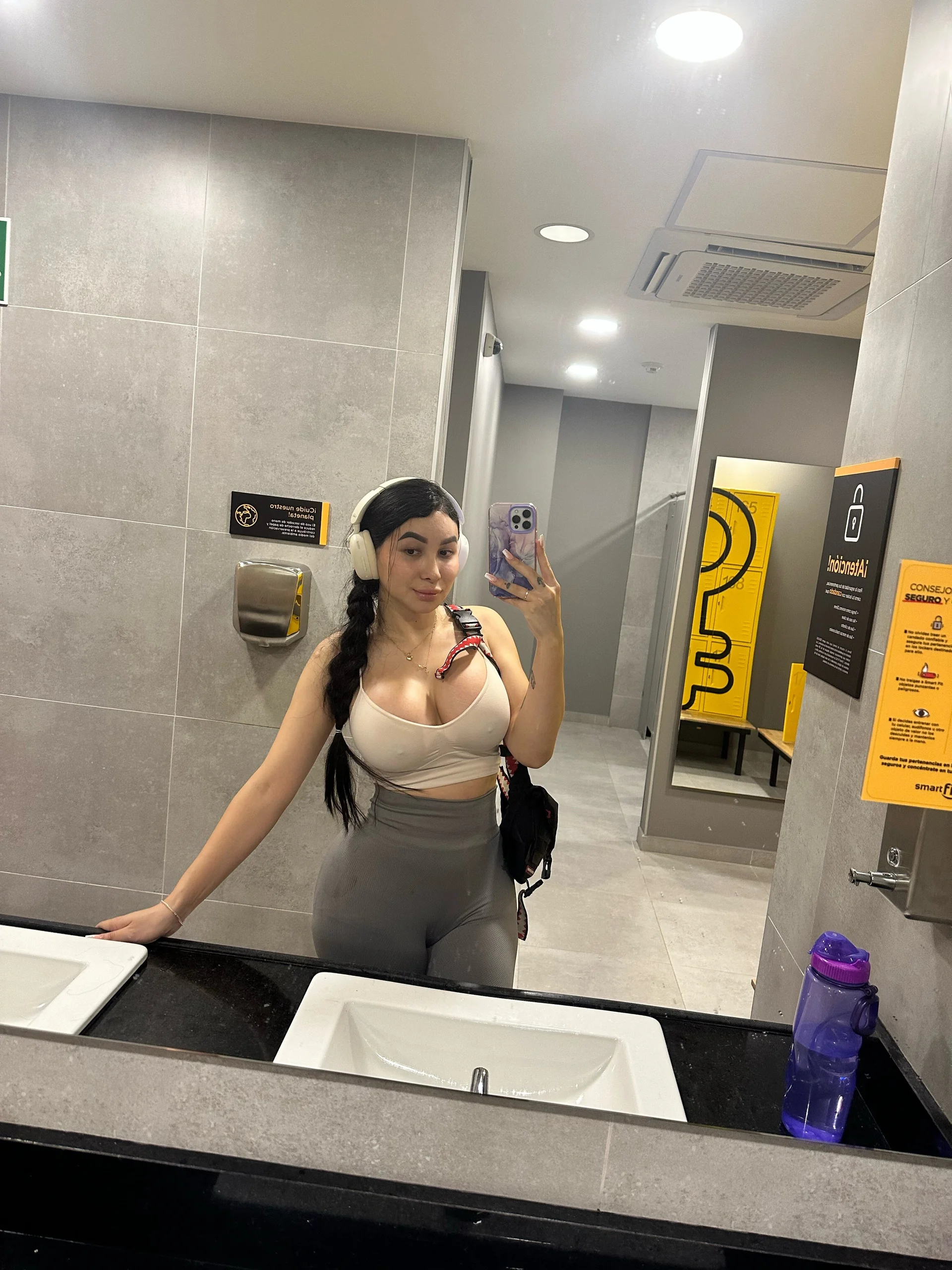 XXX Porn Photo of Nude Dahiana_white 13