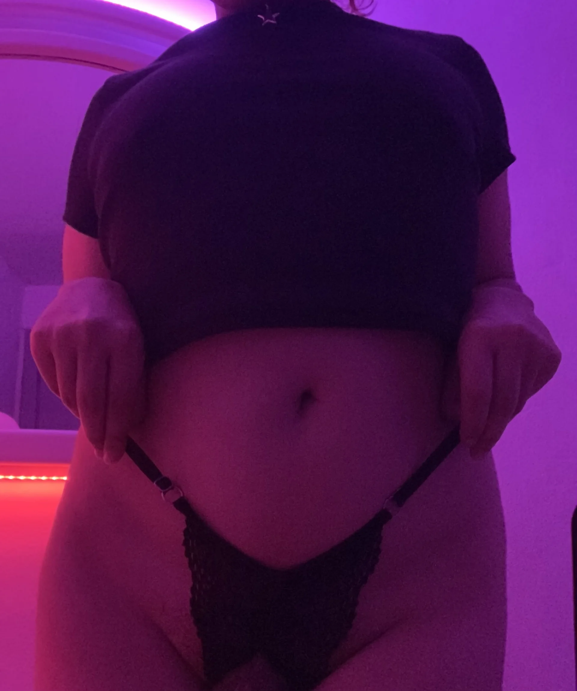 XXX Porn Photo of Nude La-Gatiita-trans 8