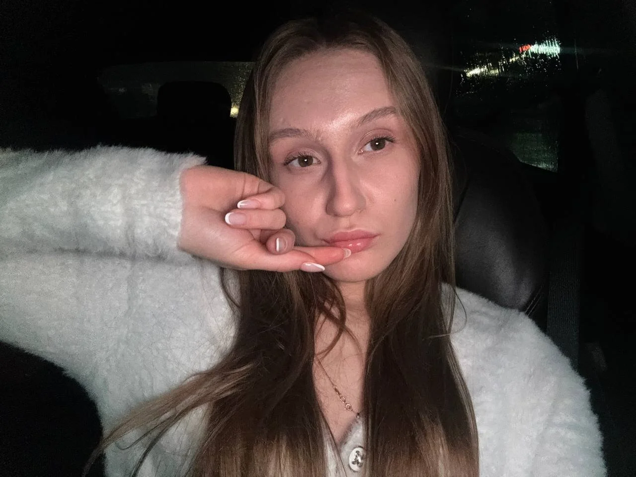 XXX Porn Photo of Nude DottyRuhlin 24