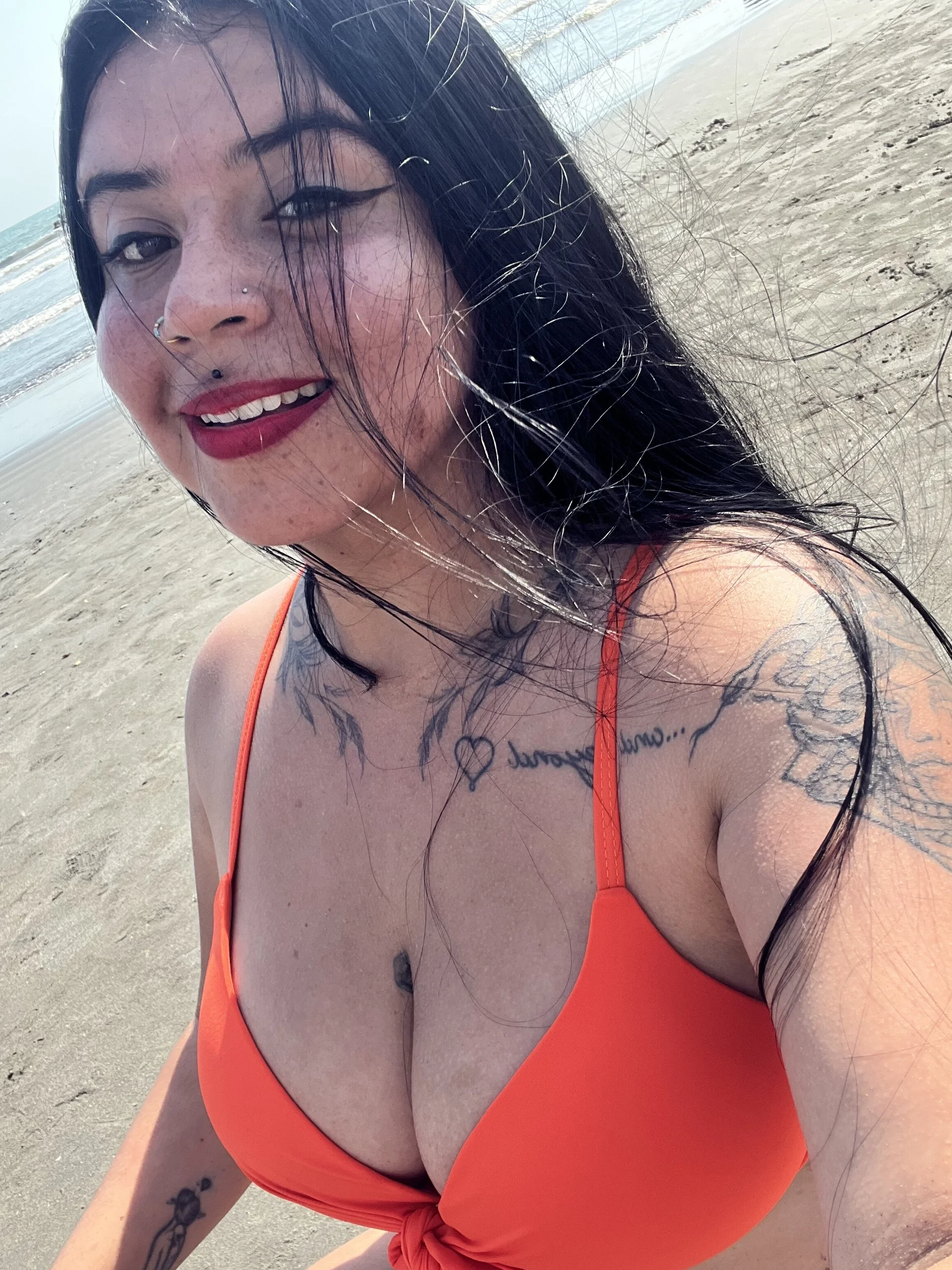 XXX Porn Photo of Nude Devilsweet17 34