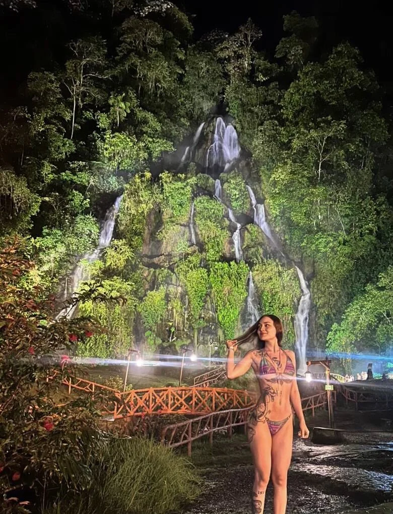 XXX Porn Photo of Nude elisabeth_sarmiento69 11
