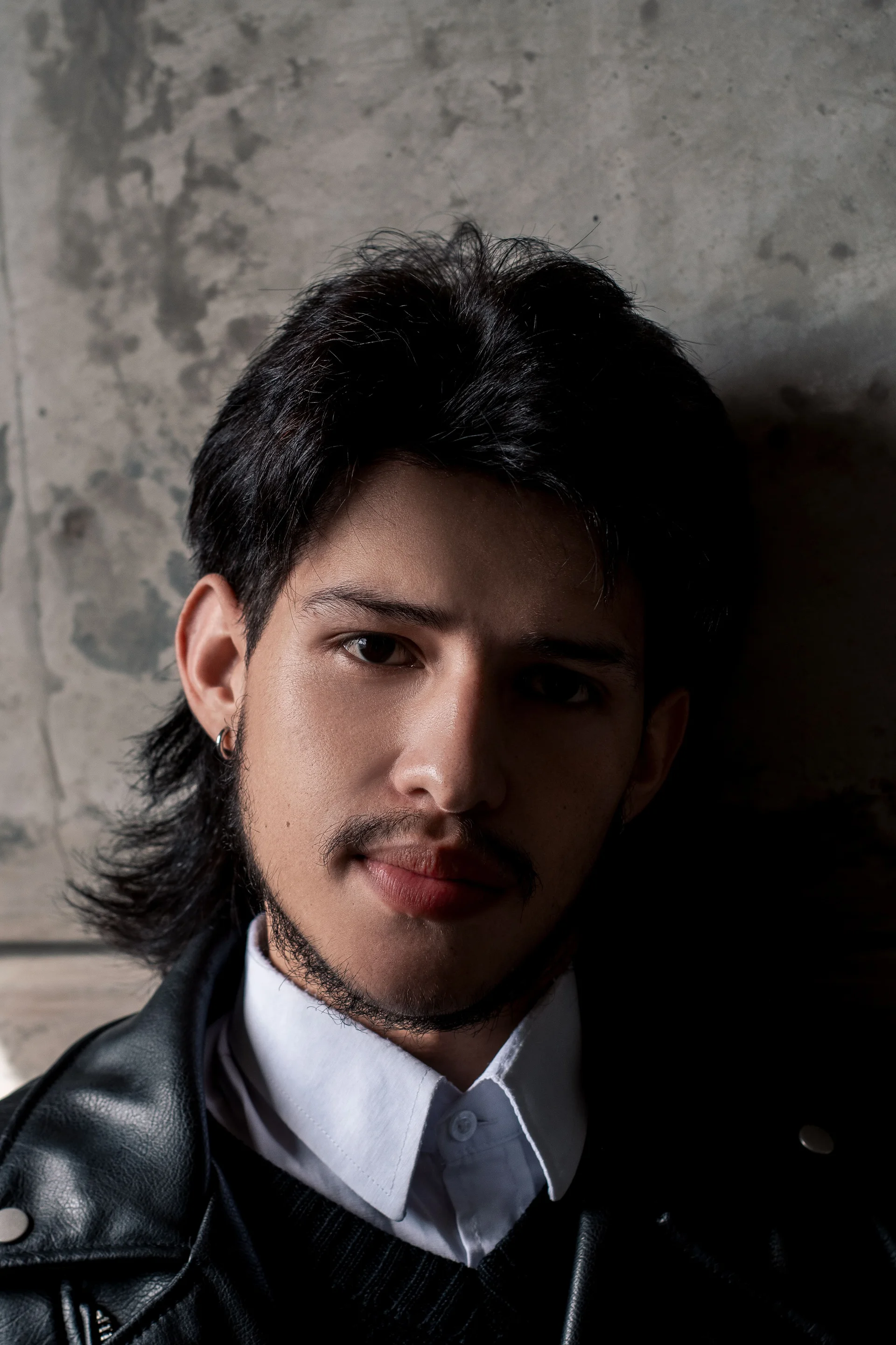XXX Porn Photo of Nude Nathan--Ferrara 8