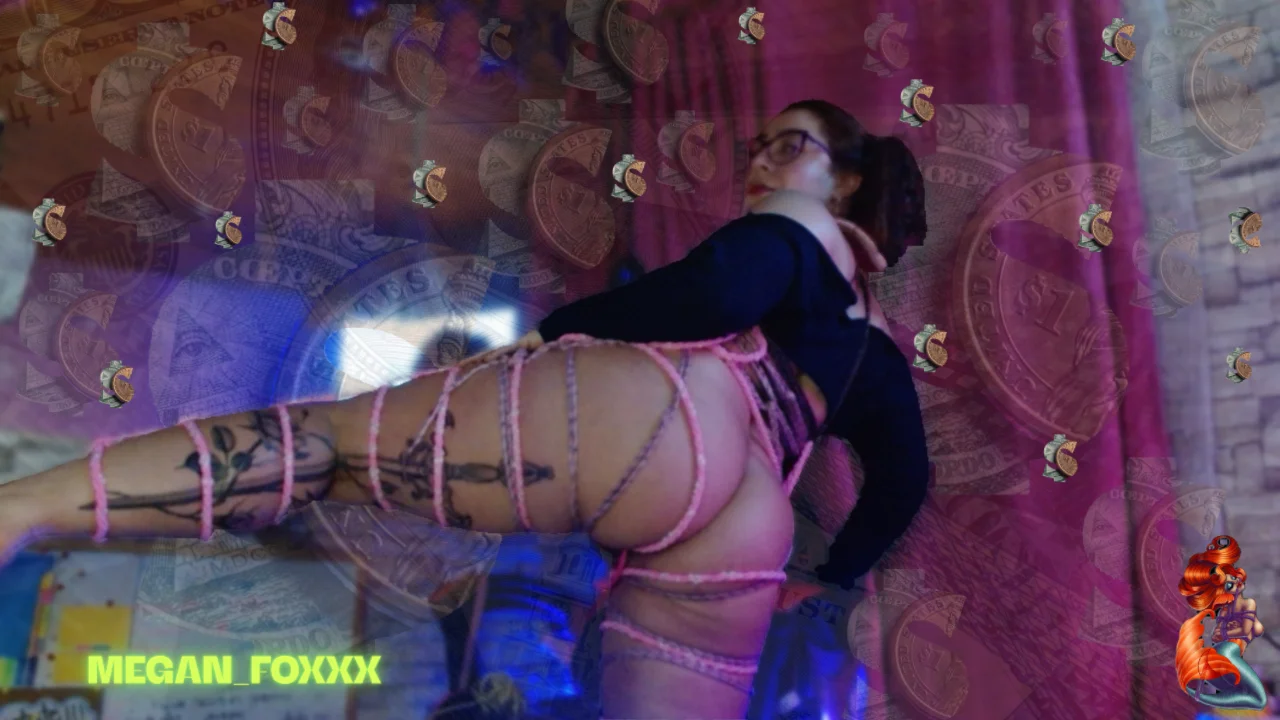 XXX Porn Photo of Nude bunyella 2