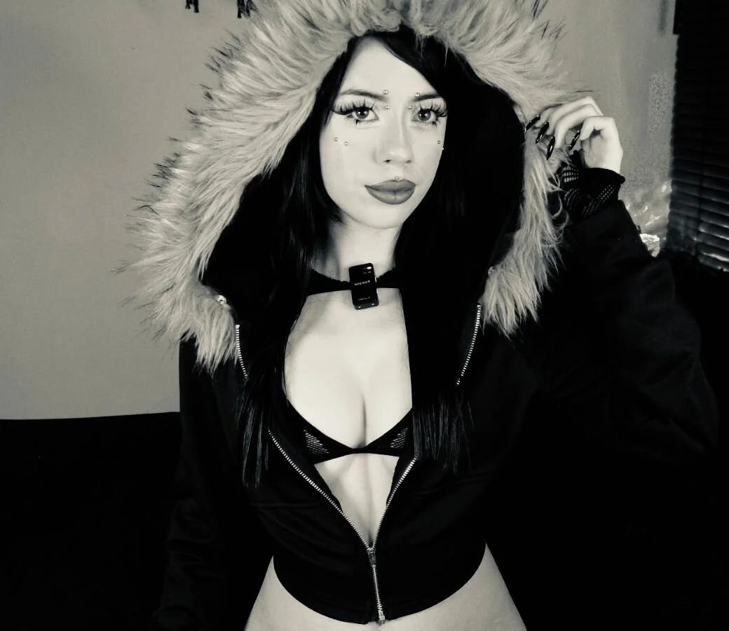 XXX Porn Photo of Nude KittyJane 8