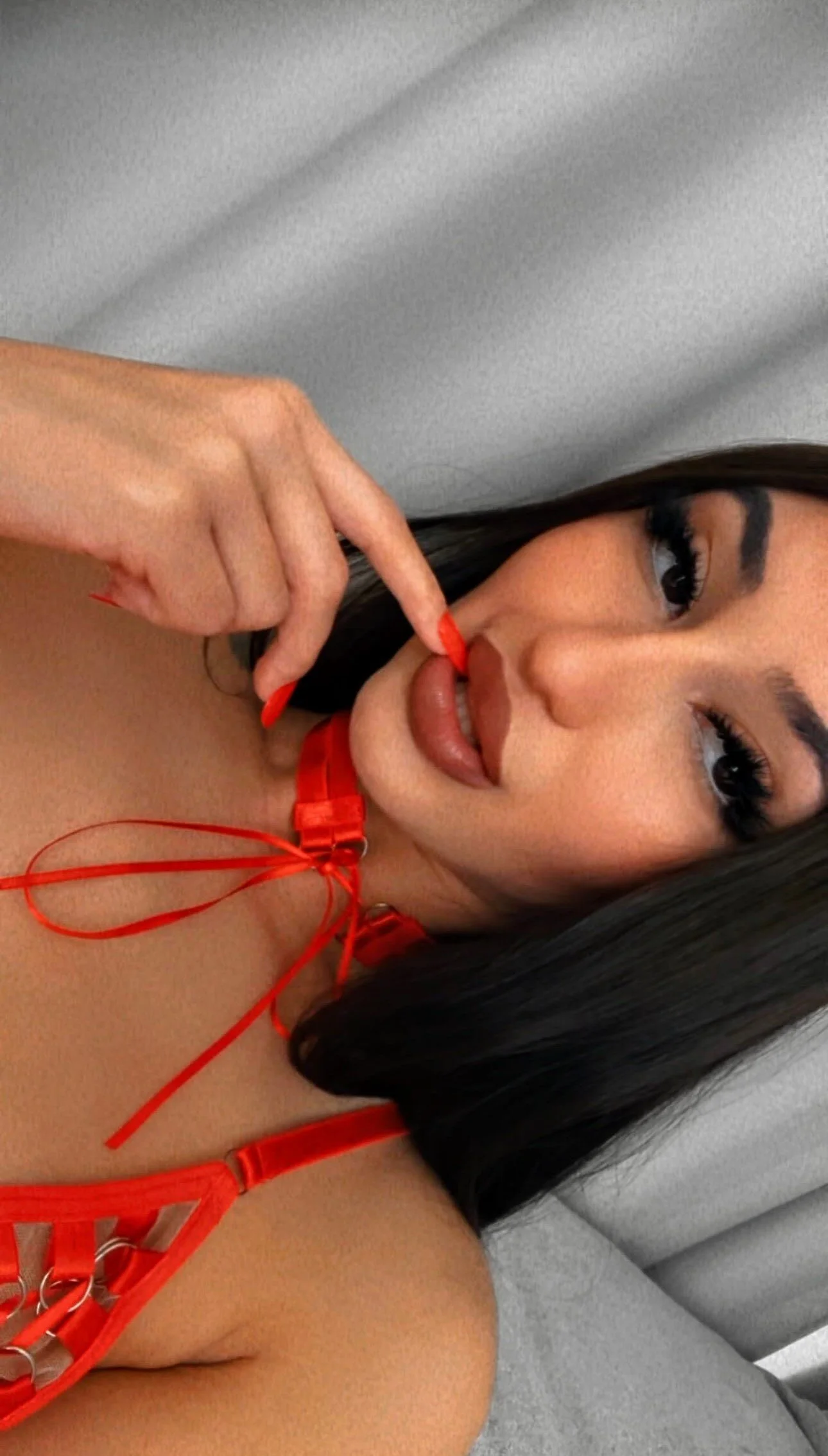 XXX Porn Photo of Nude selenesia 1