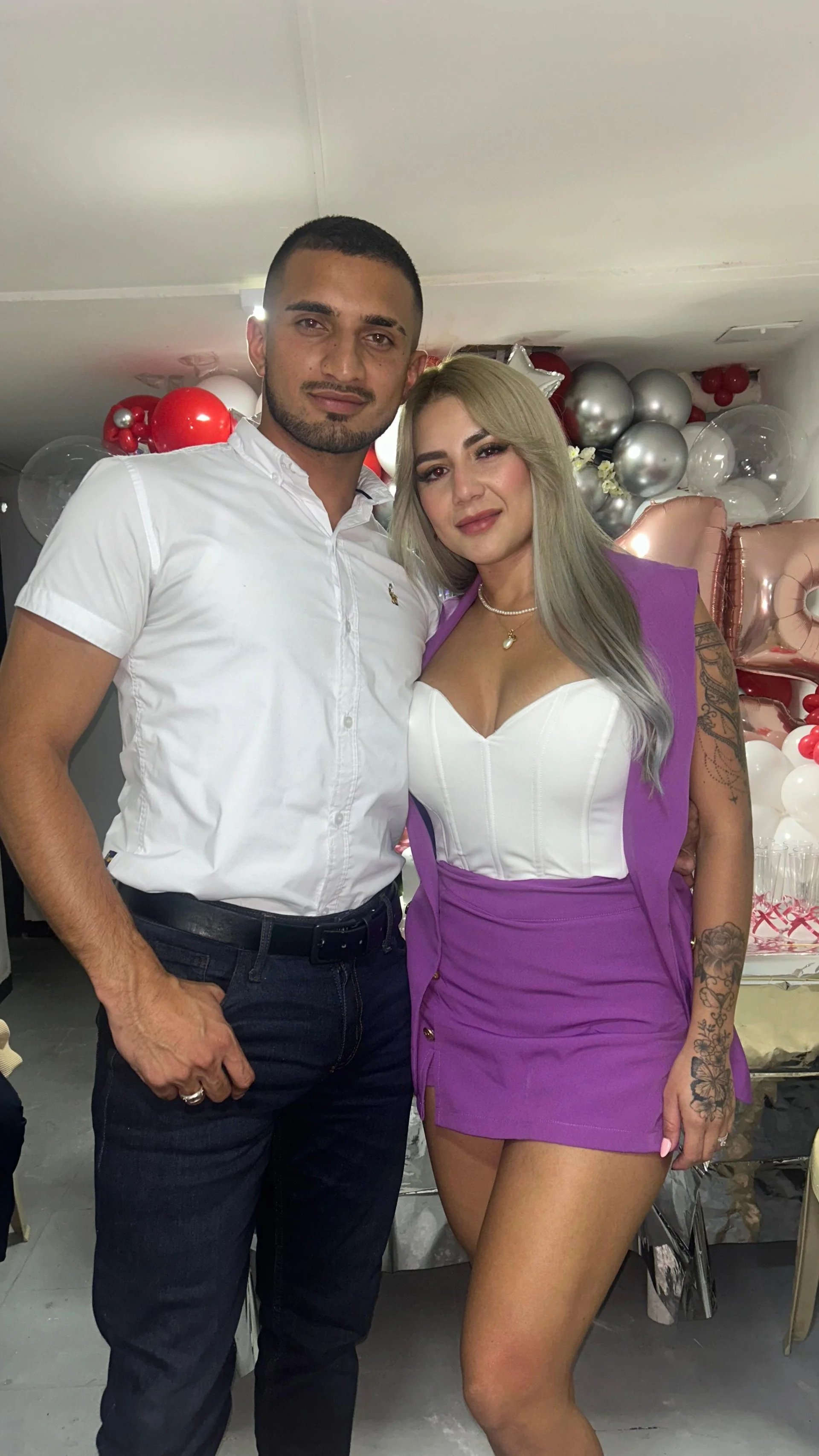 XXX Porn Photo of Nude Susi_and_mat 119