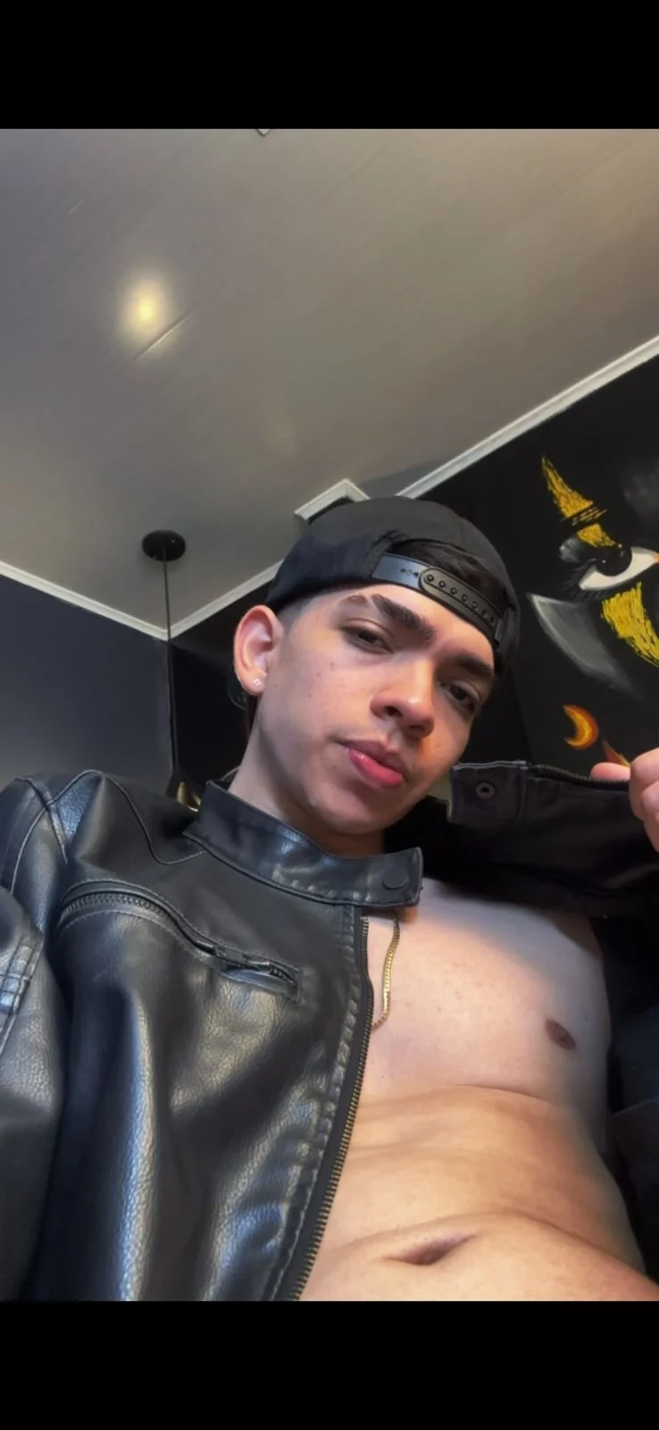 XXX Porn Photo of Nude Julian_Mercier 81