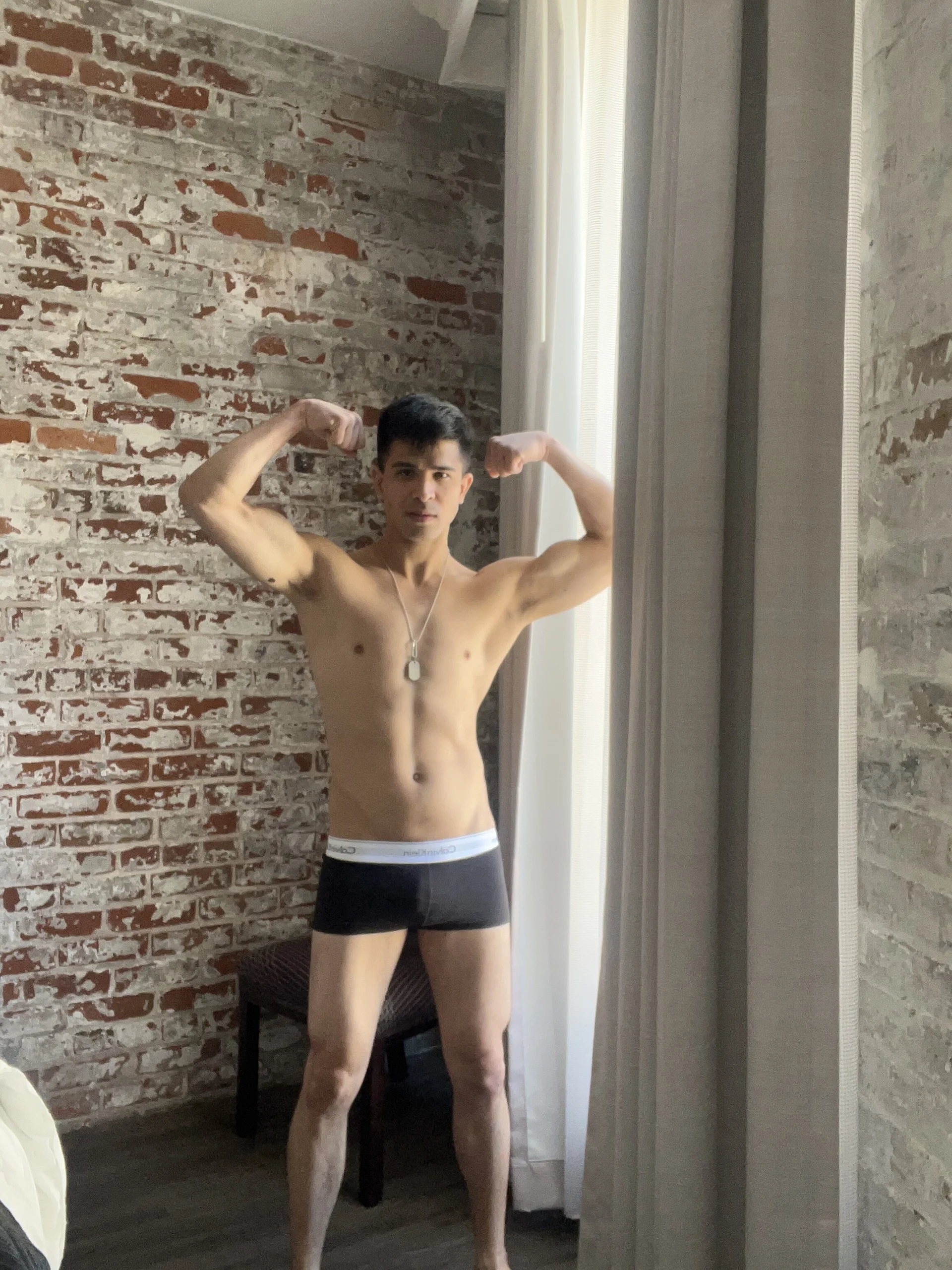 XXX Porn Photo of Nude SebastianReiss 1